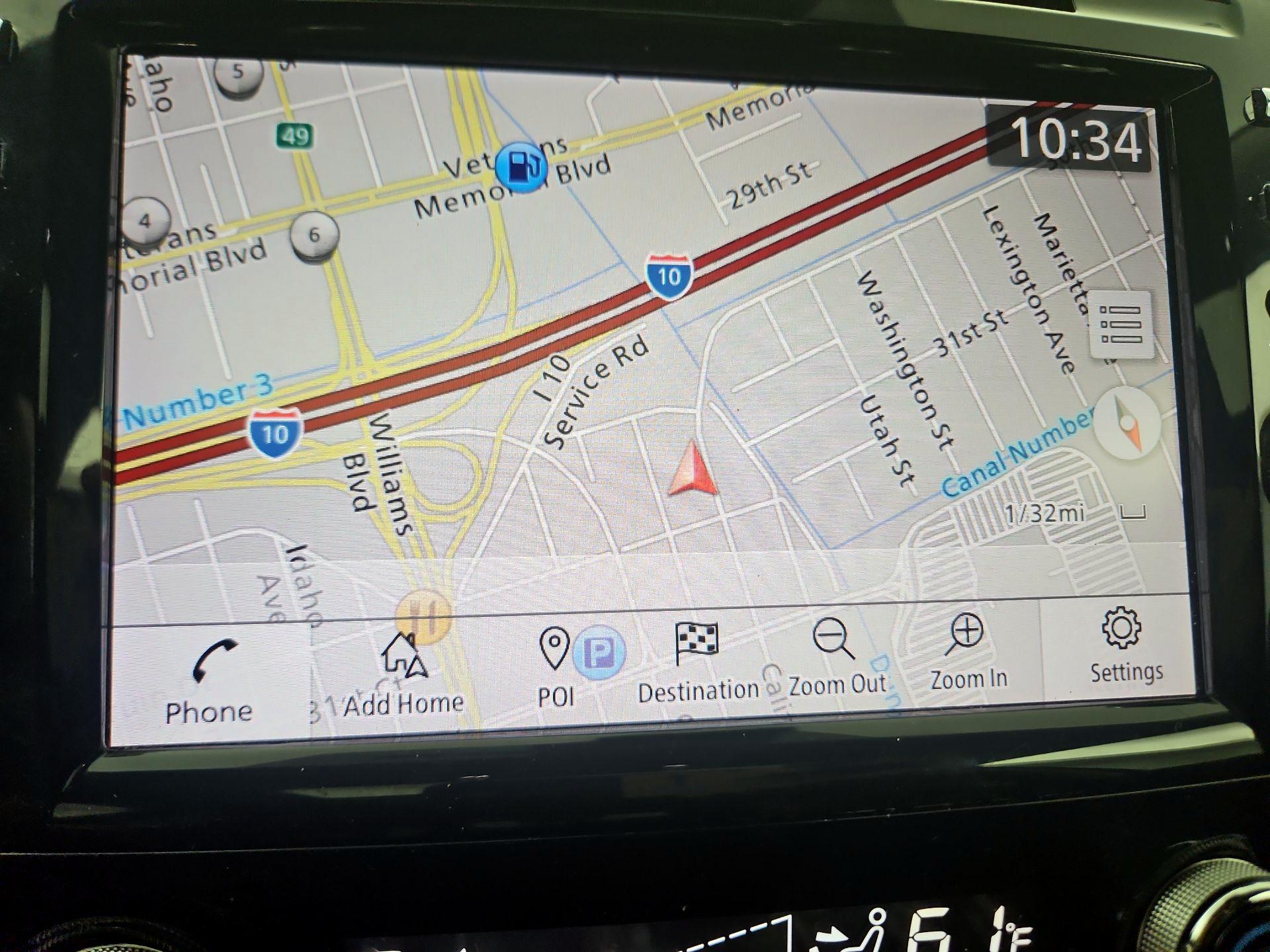 Thumbnail: 2020 Nissan Murano - 12