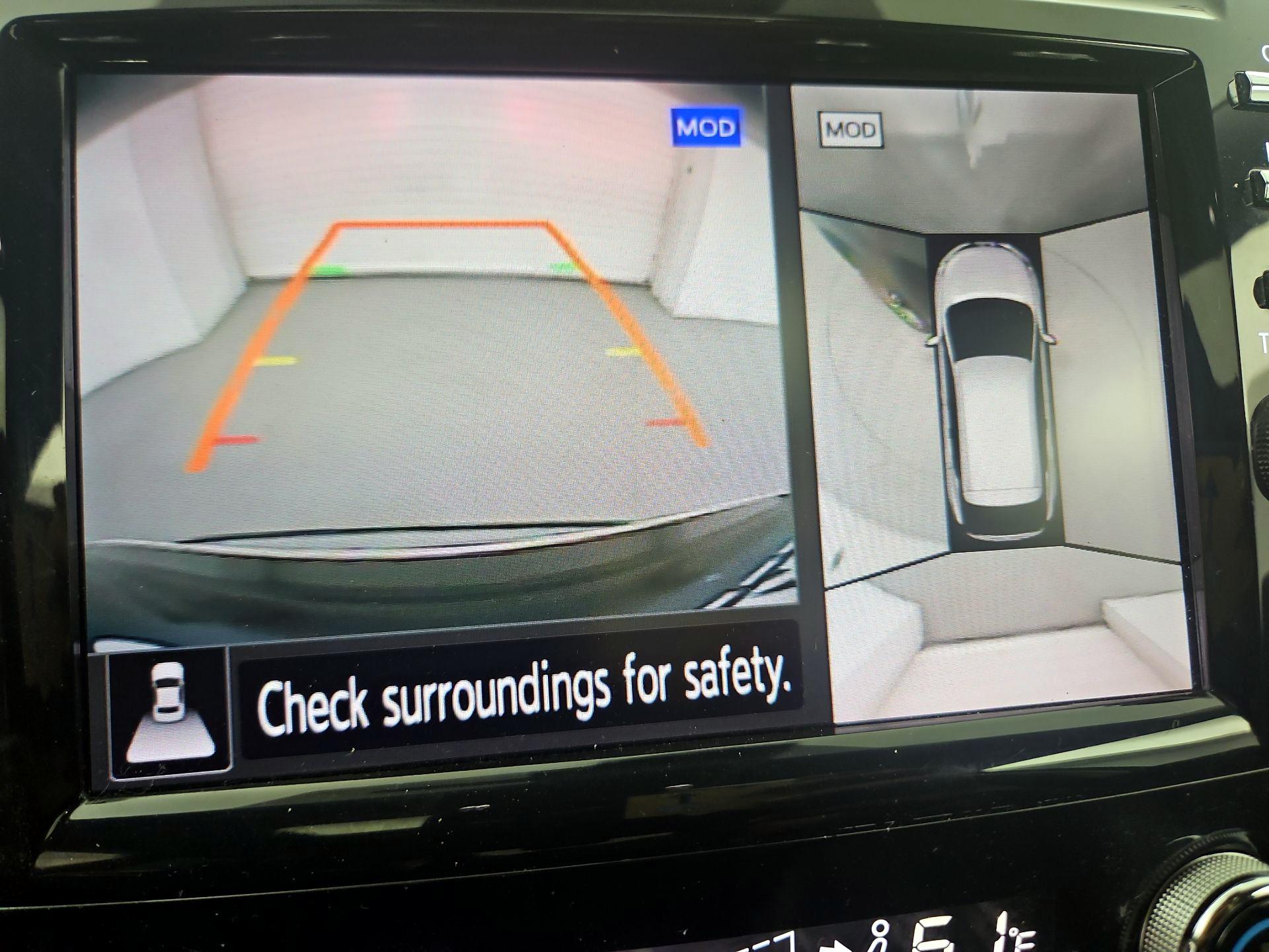 Thumbnail: 2020 Nissan Murano - 13