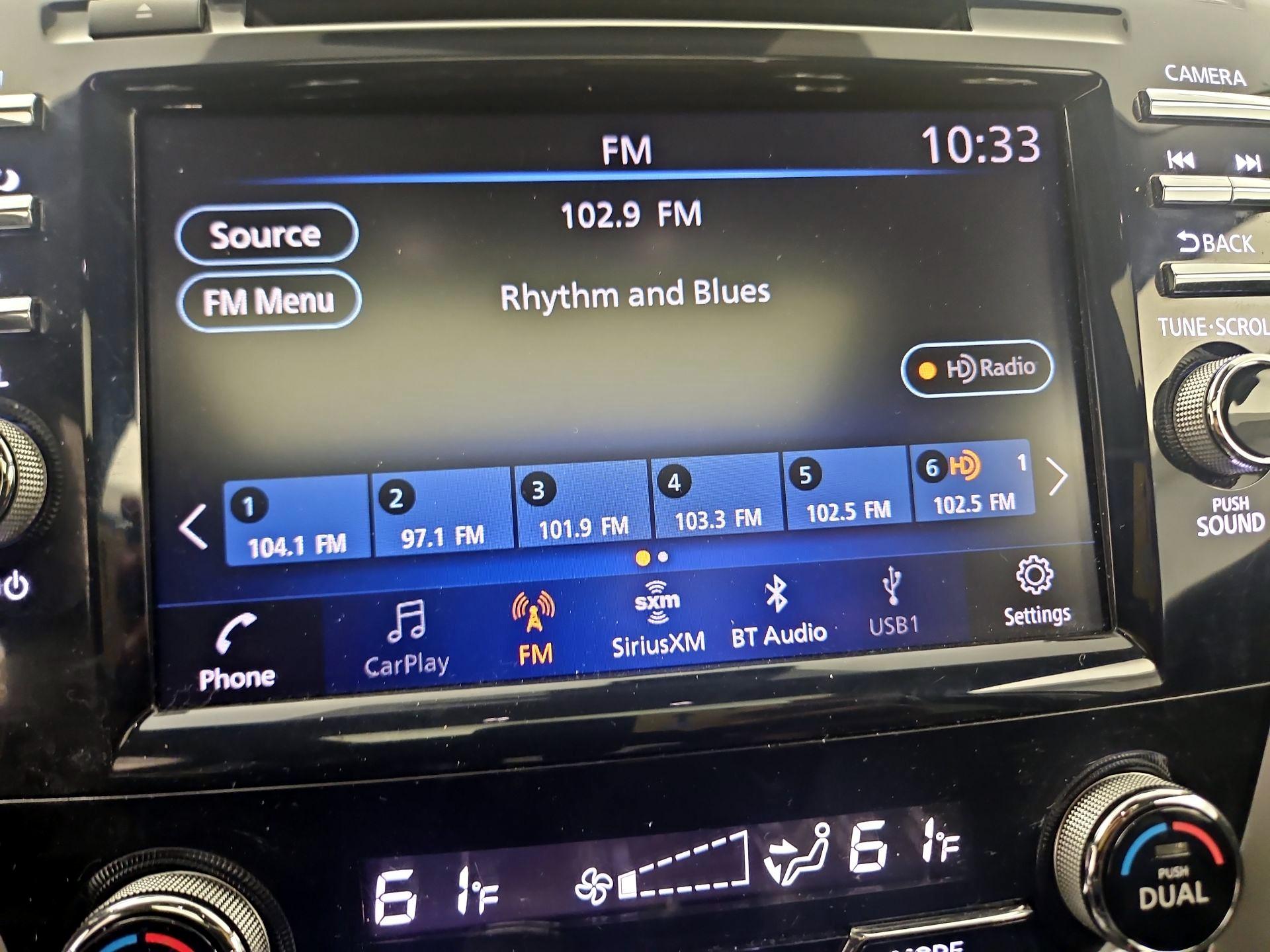 Thumbnail: 2020 Nissan Murano - 14