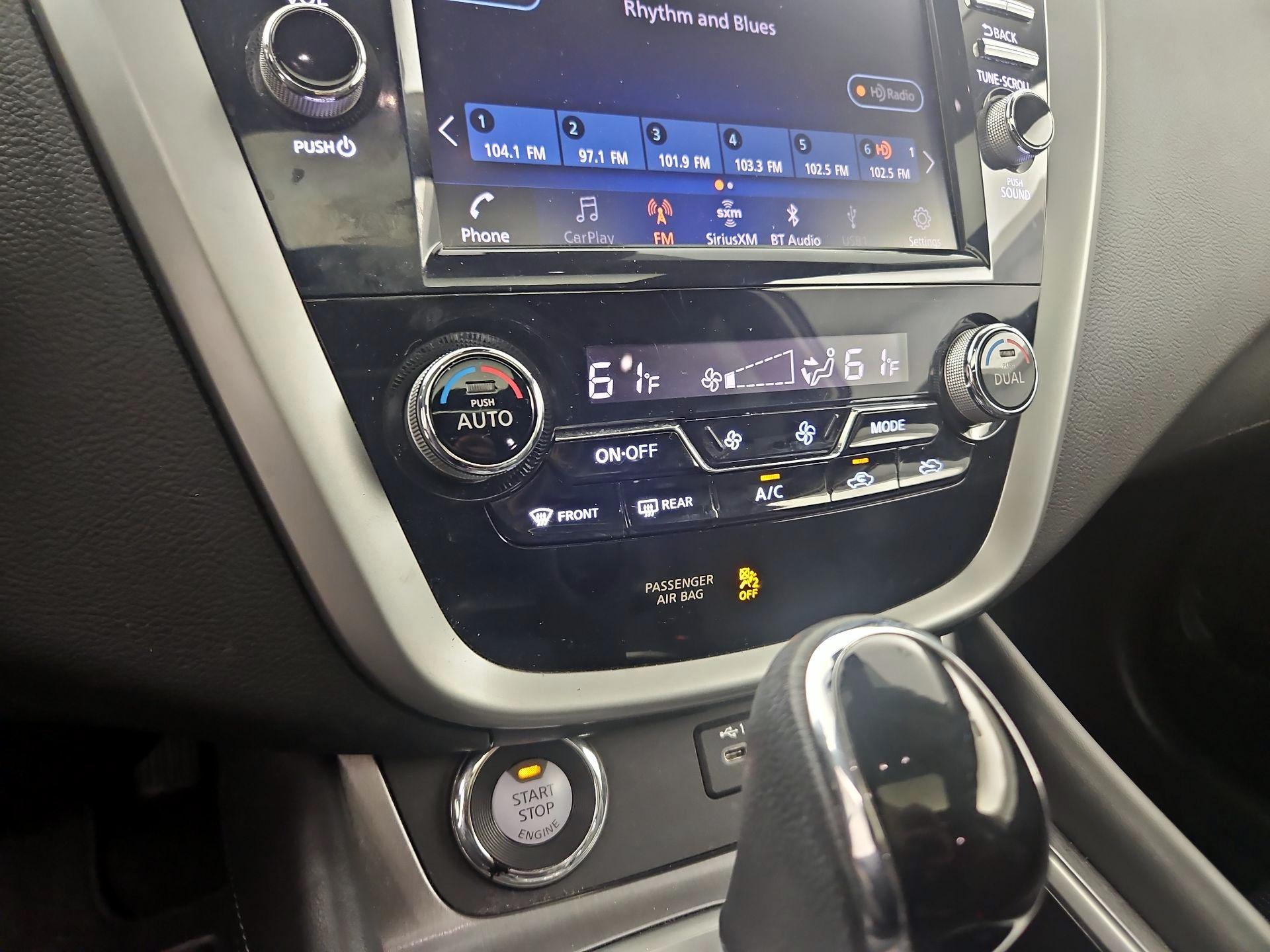 Thumbnail: 2020 Nissan Murano - 15