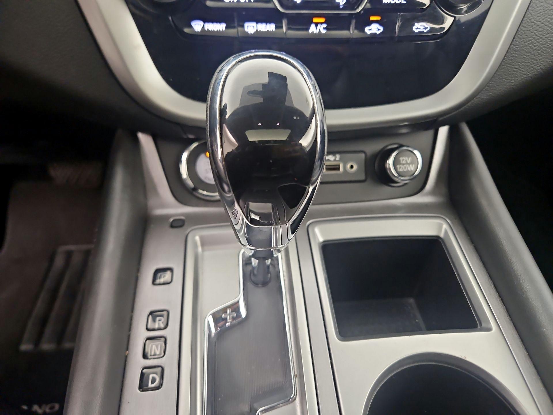 Thumbnail: 2020 Nissan Murano - 16