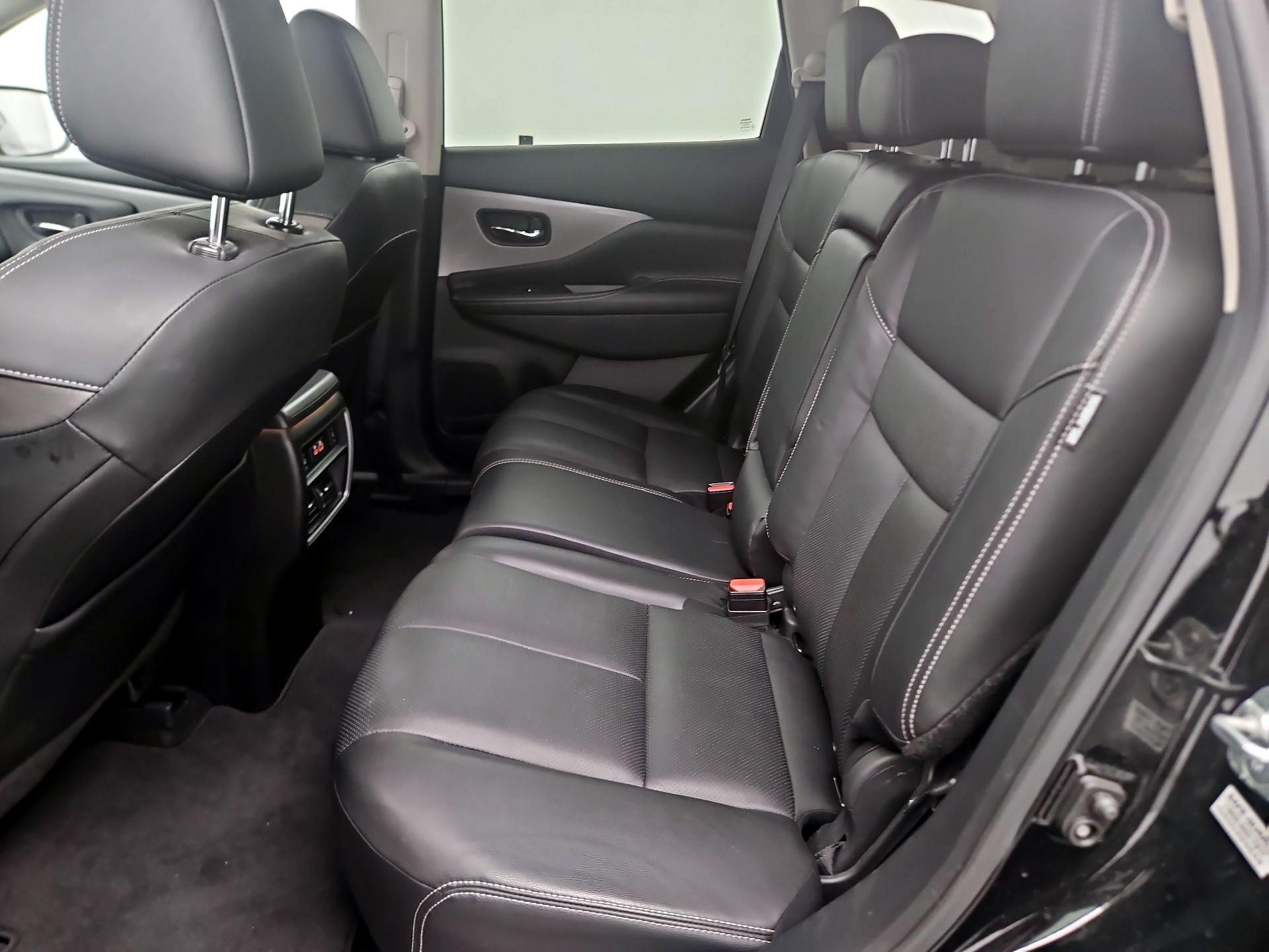 Thumbnail: 2020 Nissan Murano - 19