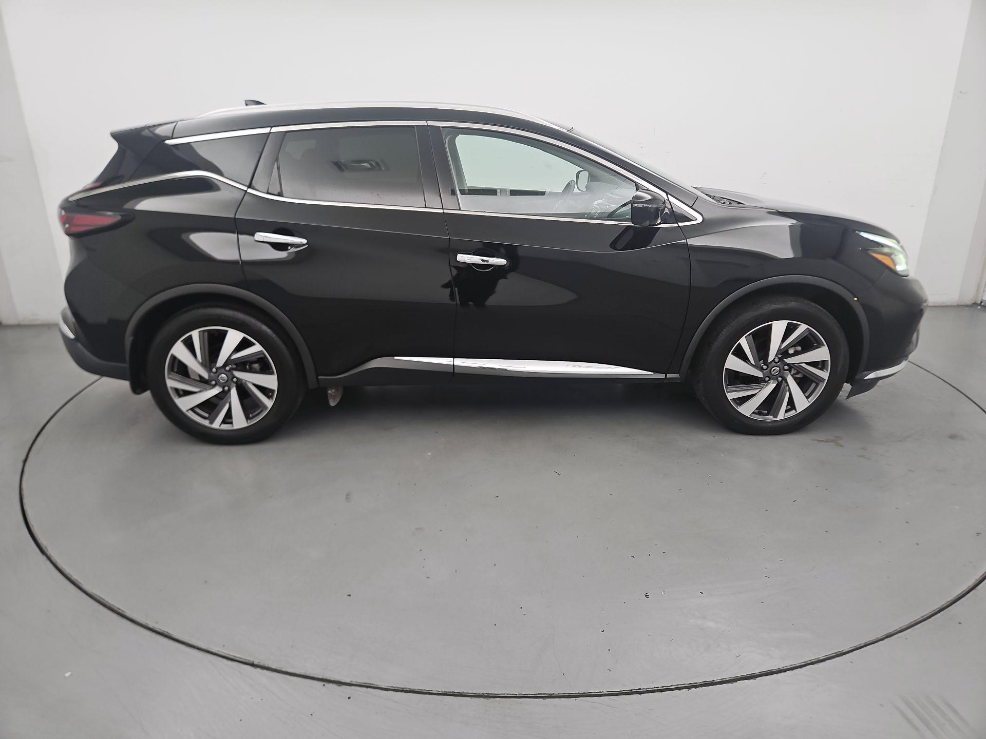 Thumbnail: 2020 Nissan Murano - 4