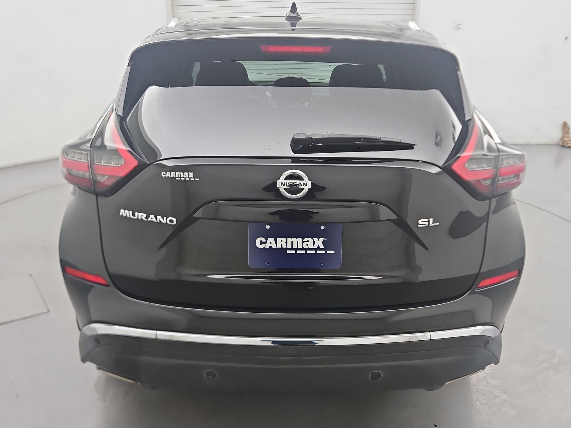 Thumbnail: 2020 Nissan Murano - 6