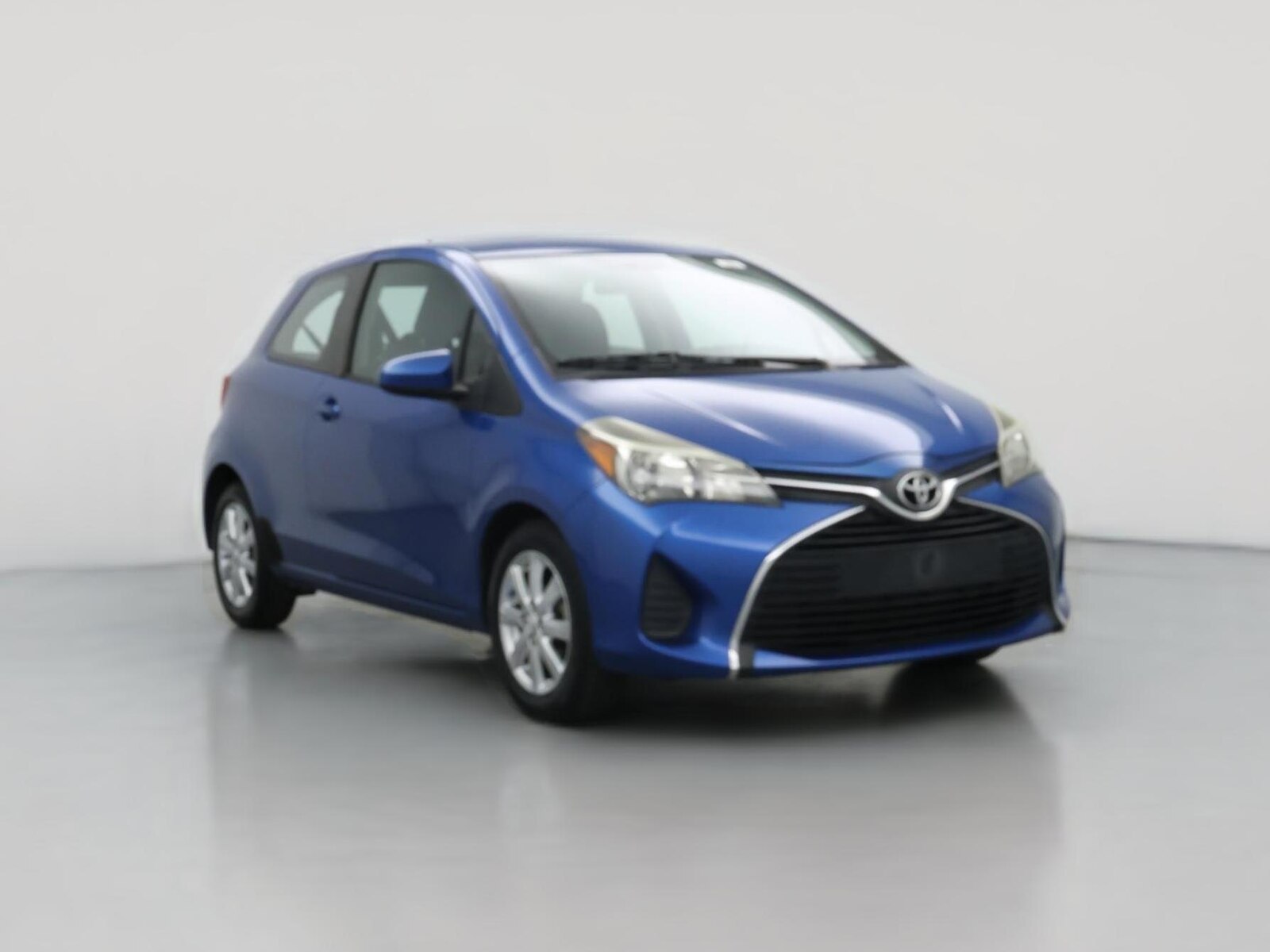 2015 Toyota Yaris LE