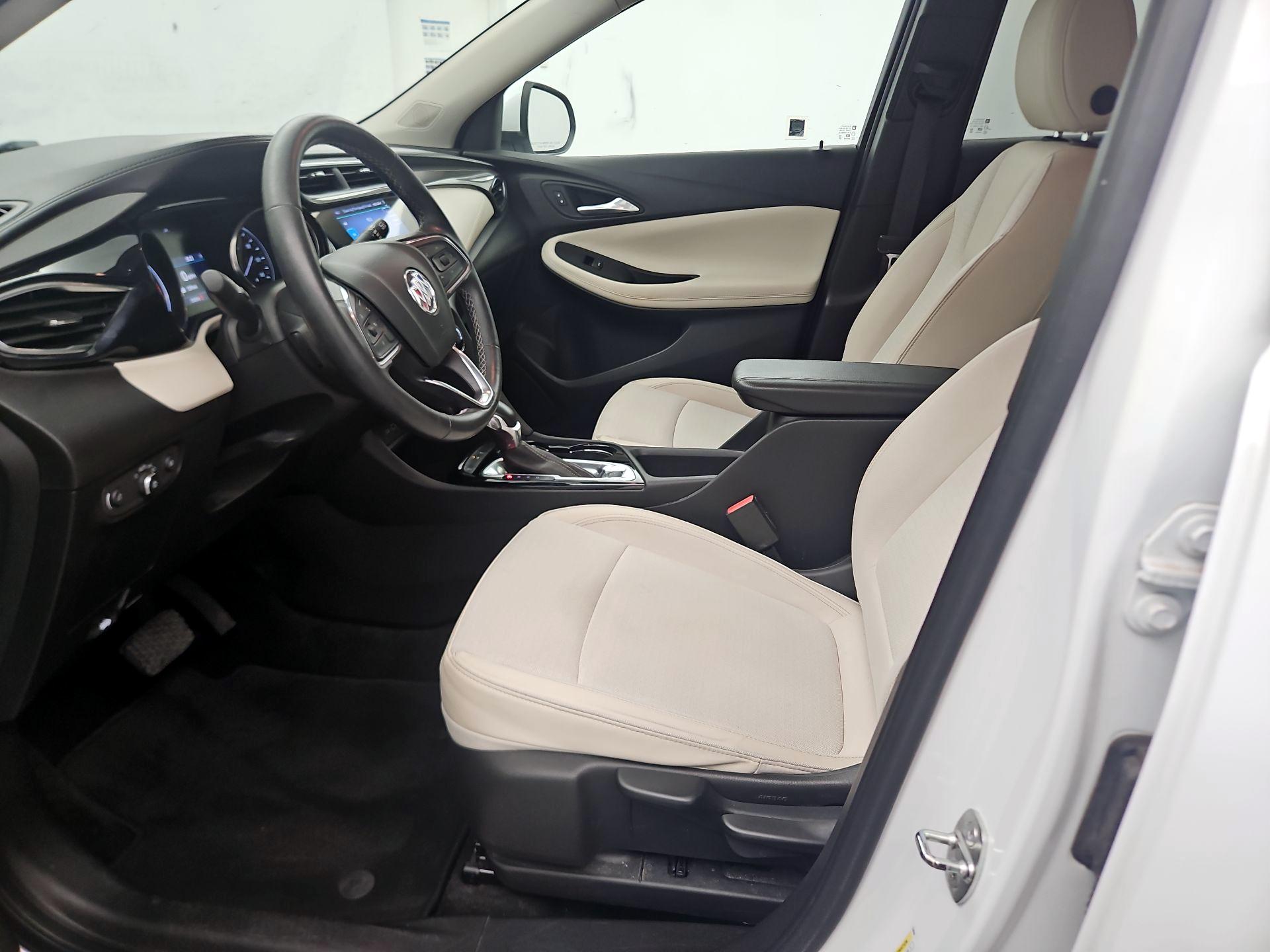 Thumbnail: 2021 Buick Encore GX - 11