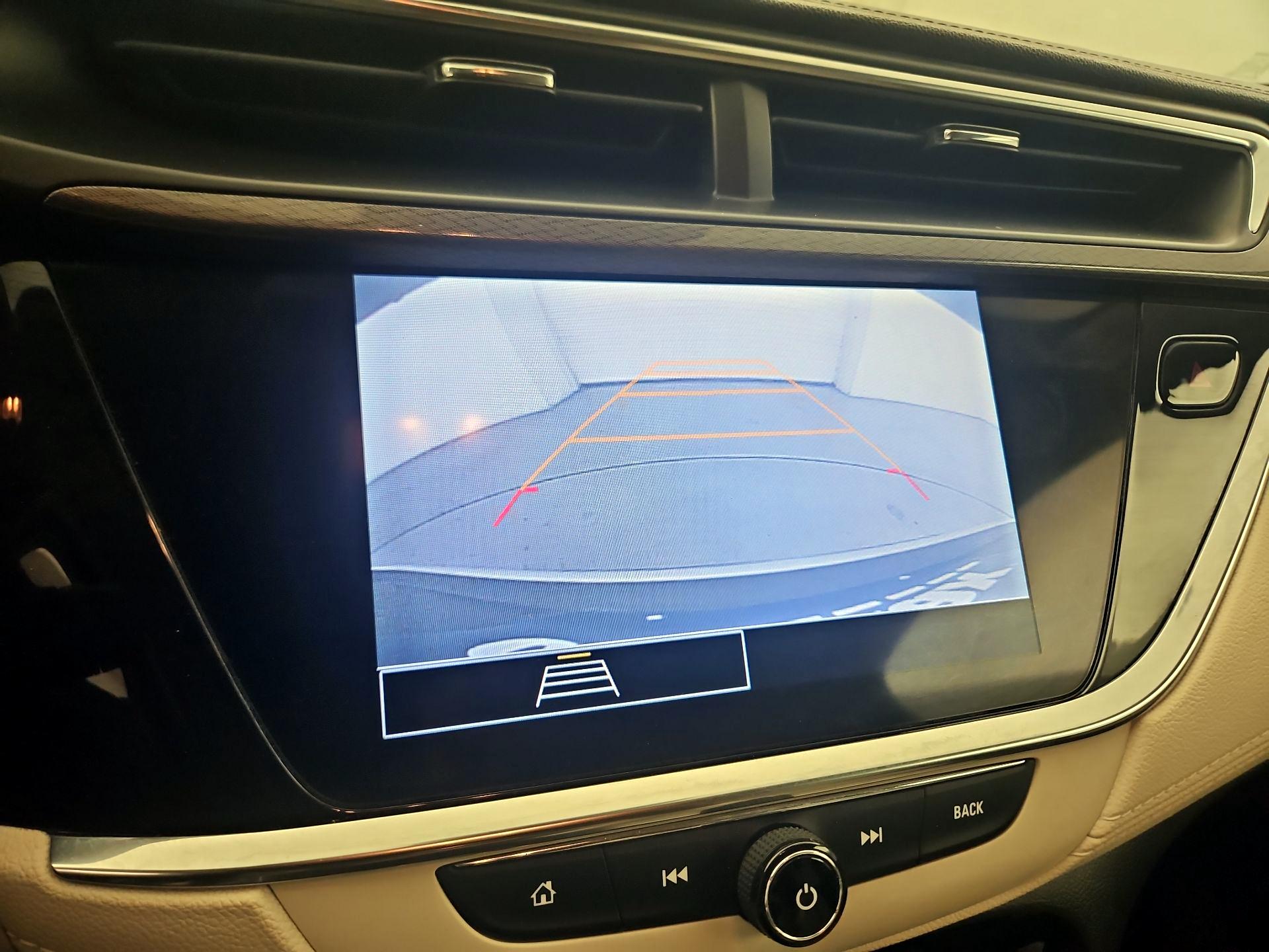 Thumbnail: 2021 Buick Encore GX - 14