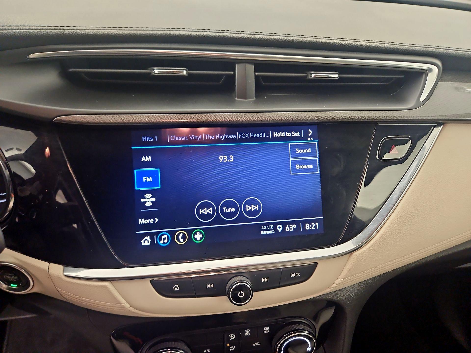 Thumbnail: 2021 Buick Encore GX - 15