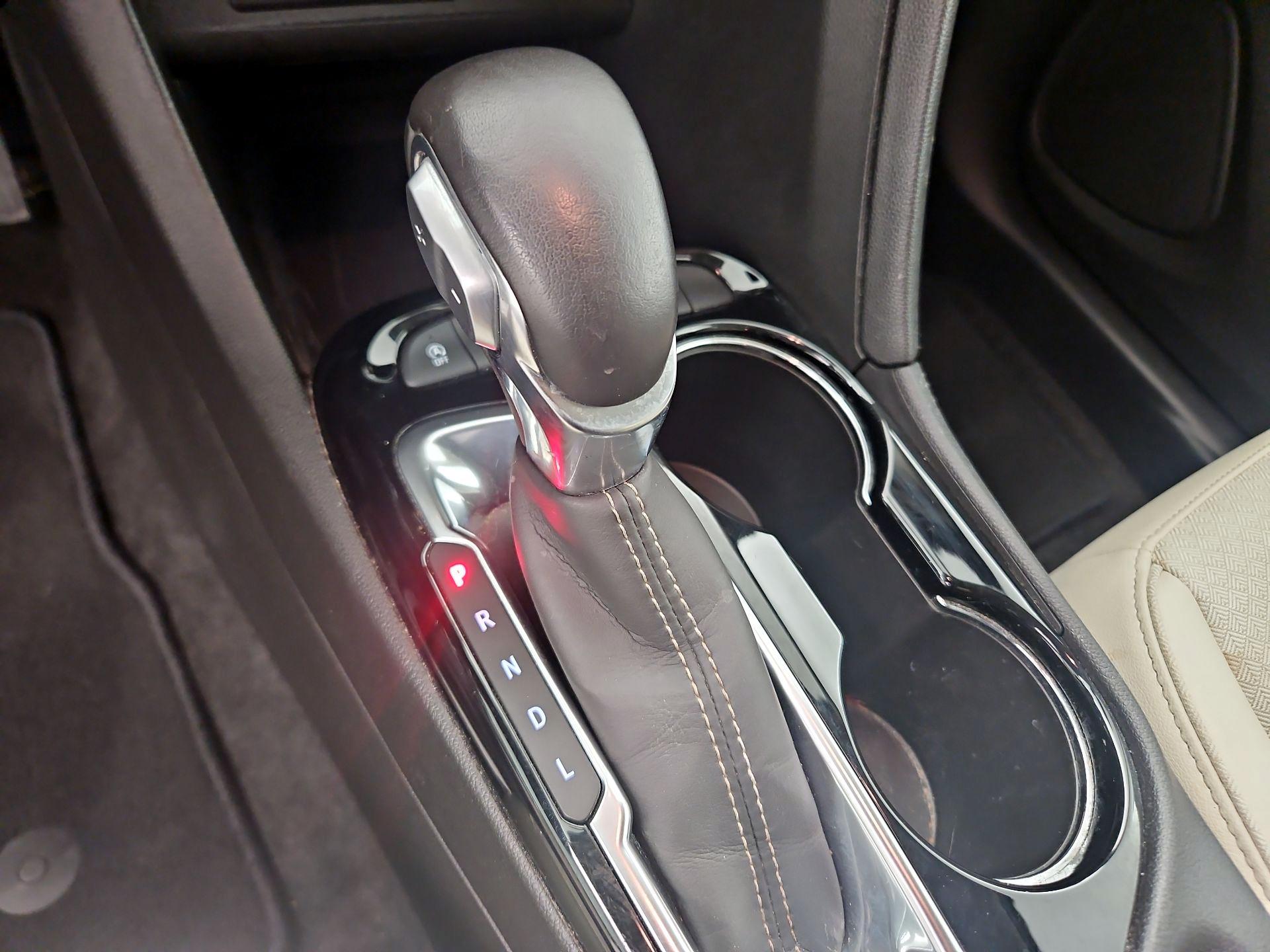 Thumbnail: 2021 Buick Encore GX - 17