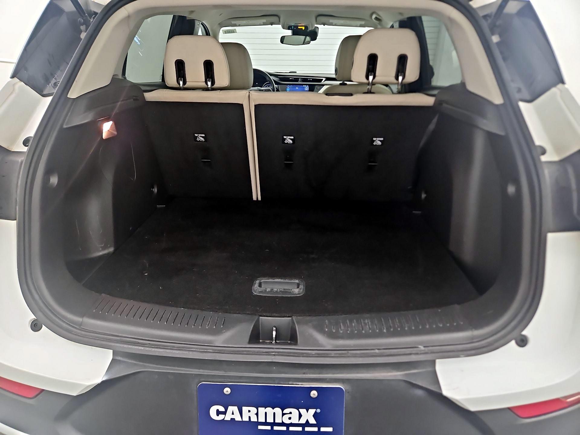 Thumbnail: 2021 Buick Encore GX - 20