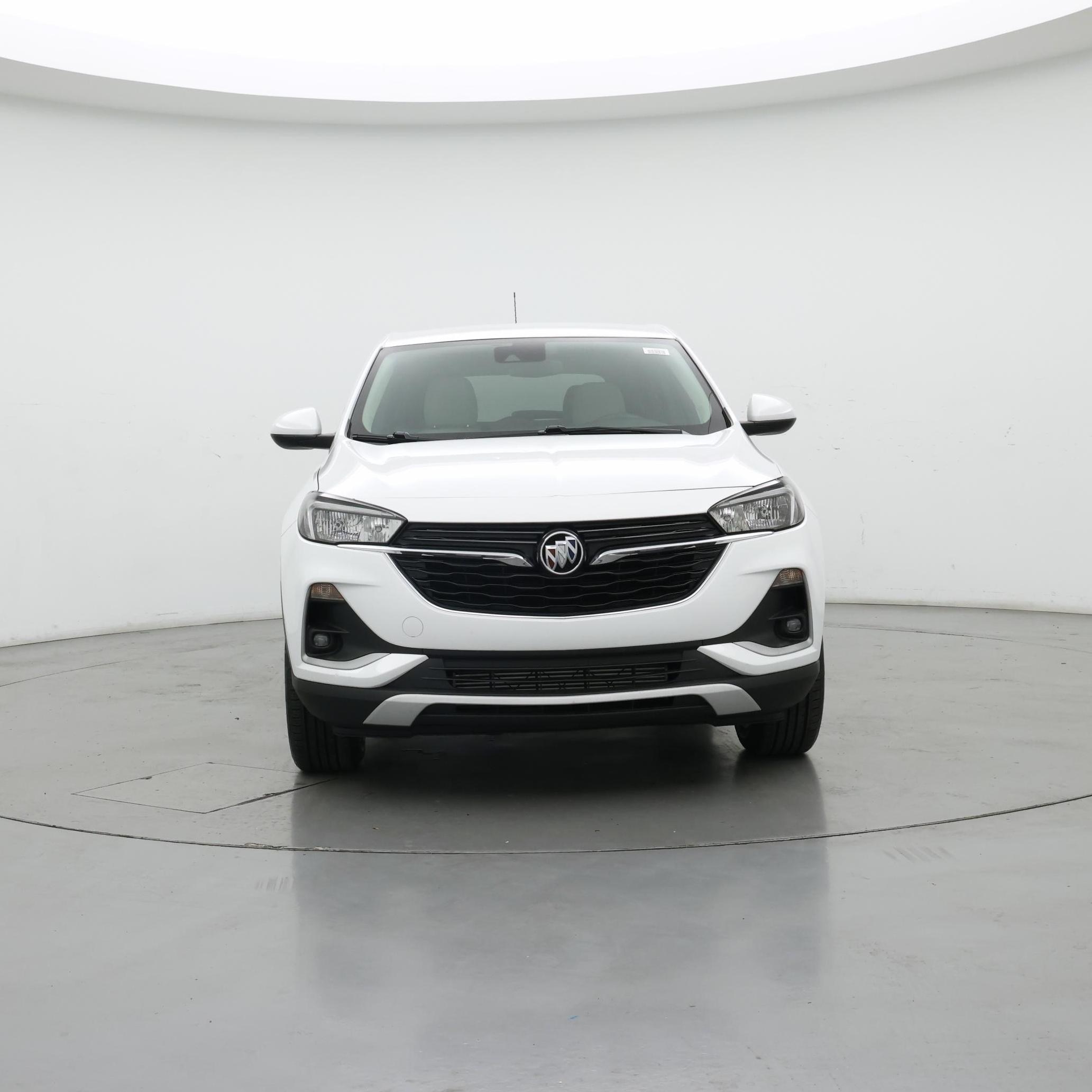 Thumbnail: 2021 Buick Encore GX - 5