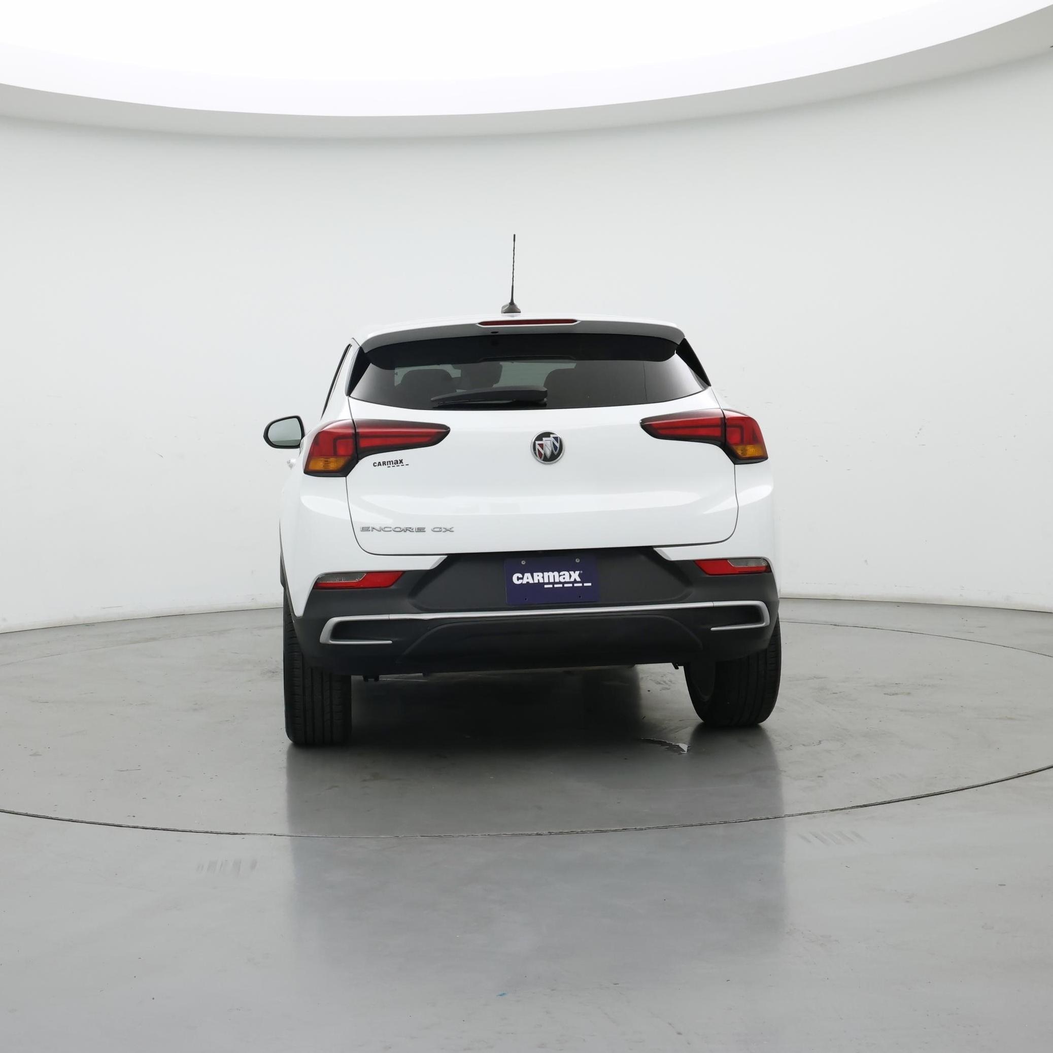 Thumbnail: 2021 Buick Encore GX - 6