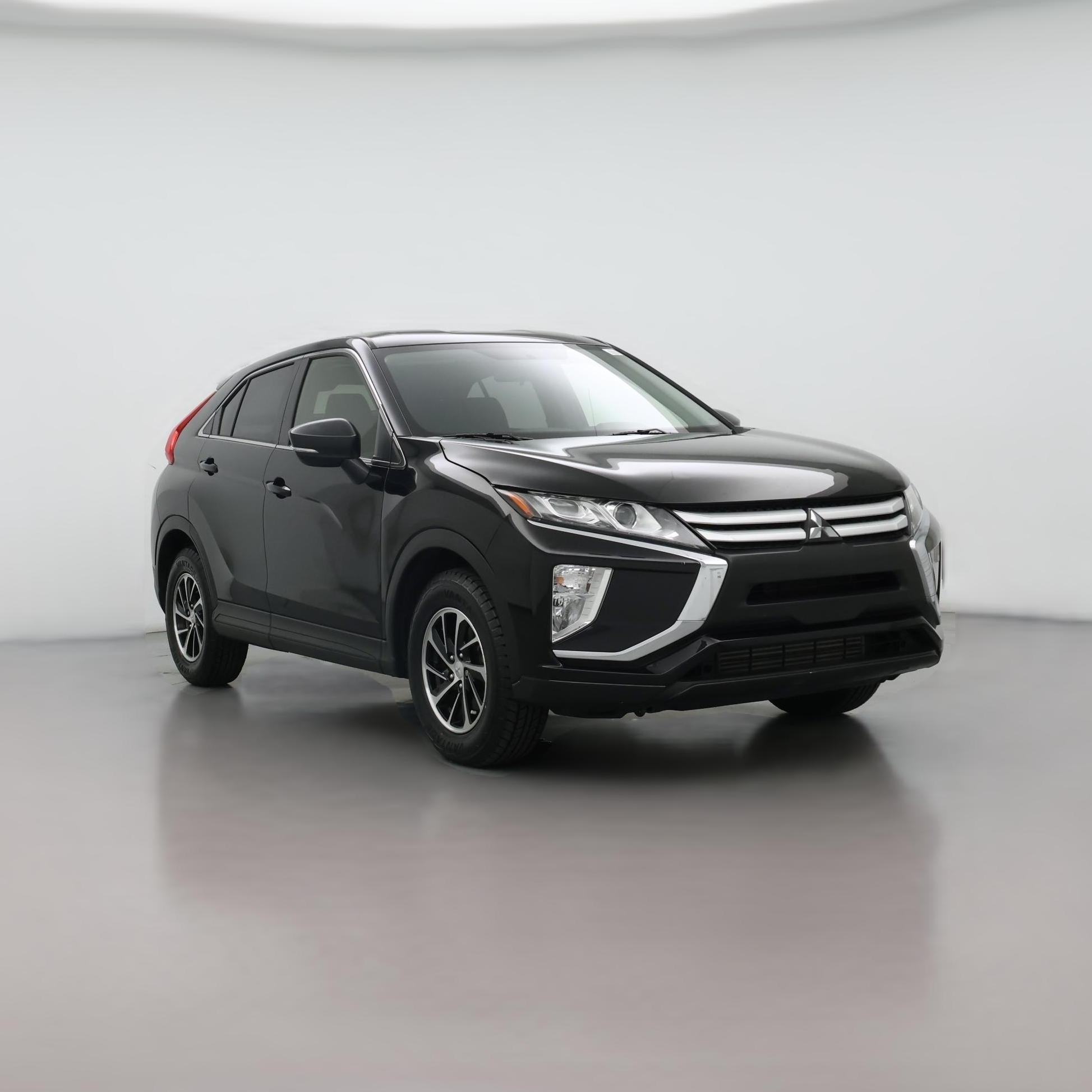 Thumbnail: 2020 Mitsubishi Eclipse Cross - 1