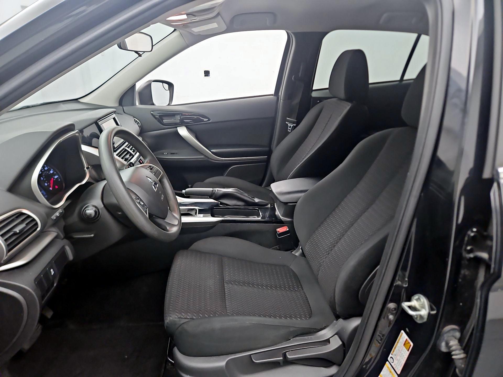 Thumbnail: 2020 Mitsubishi Eclipse Cross - 11