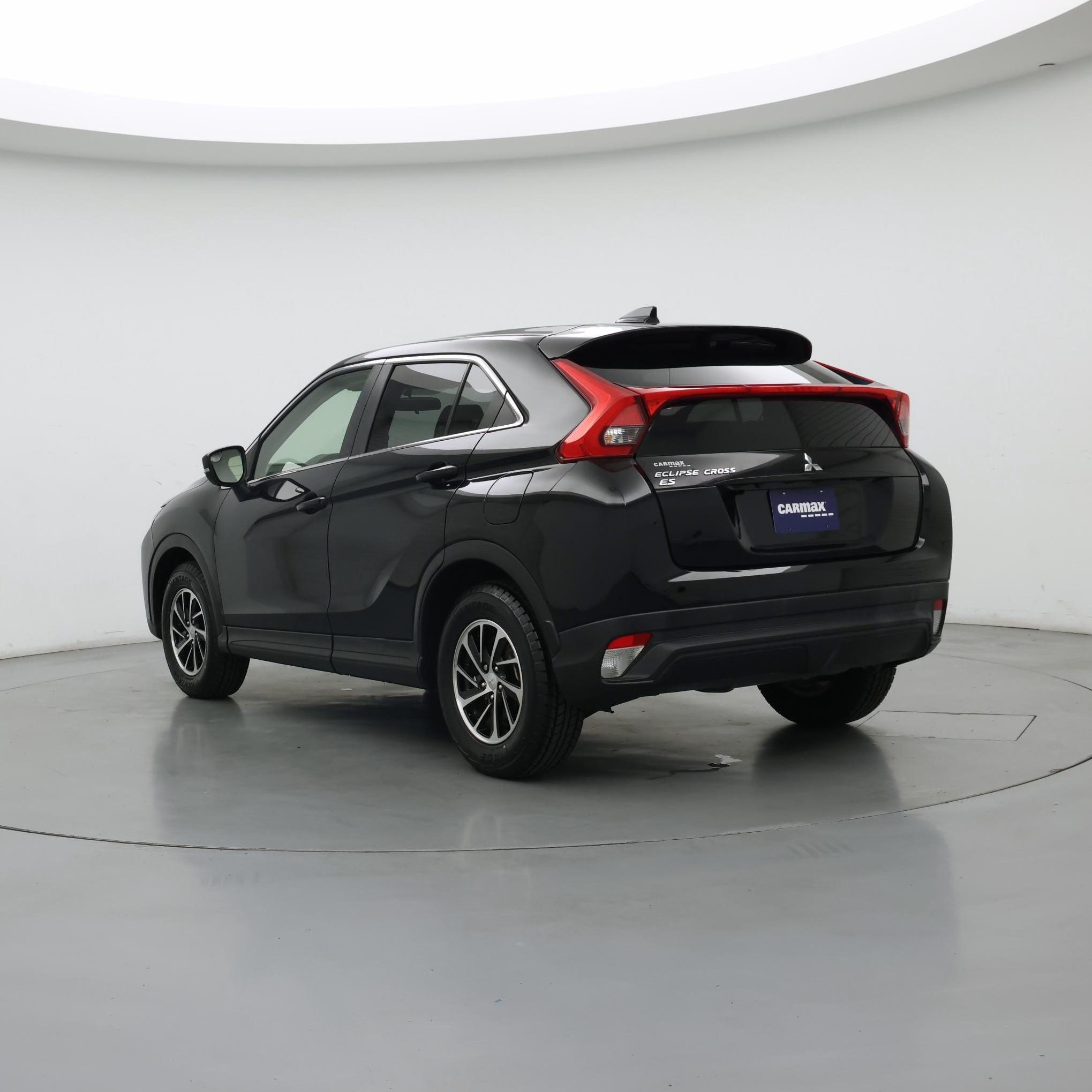 Thumbnail: 2020 Mitsubishi Eclipse Cross - 2