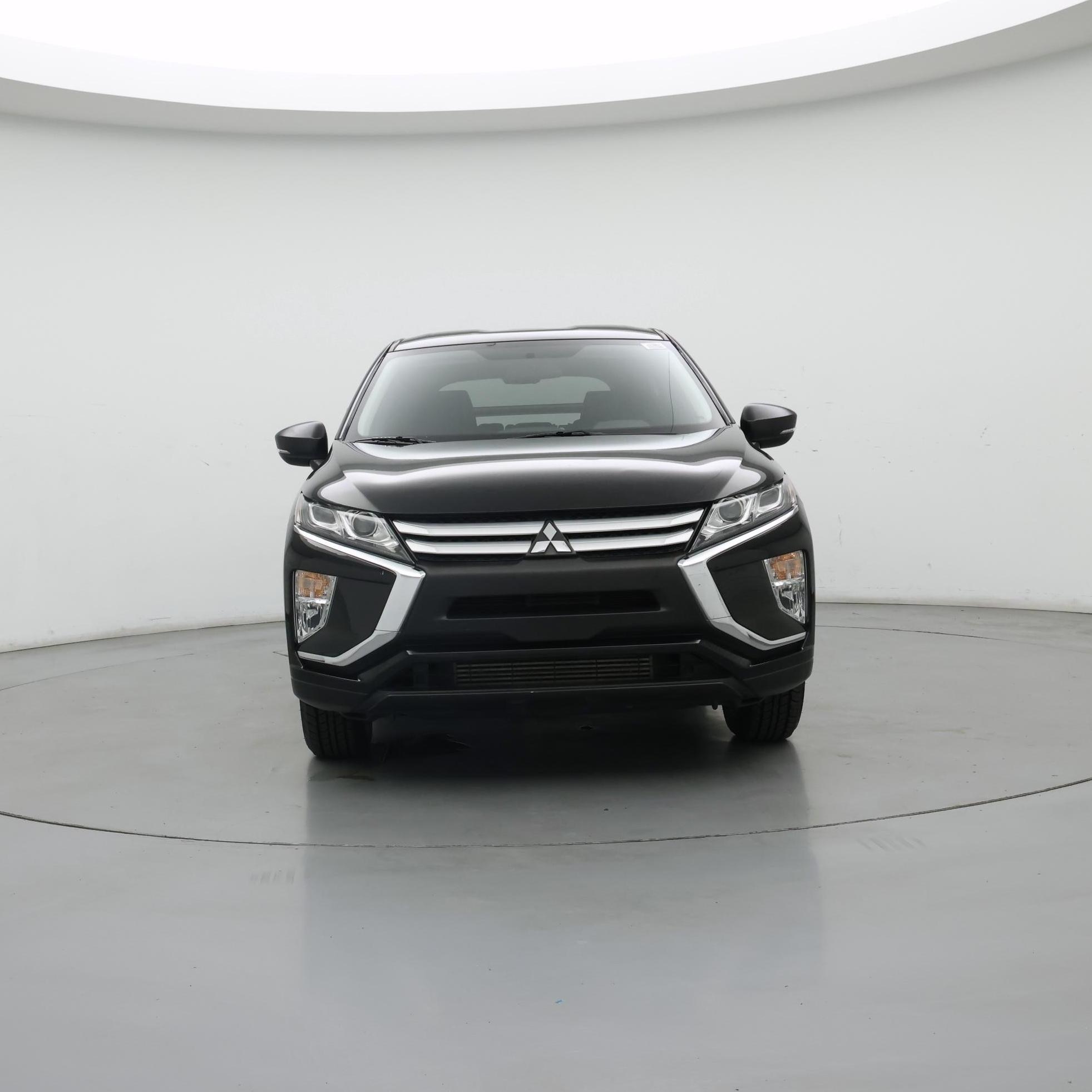 Thumbnail: 2020 Mitsubishi Eclipse Cross - 5