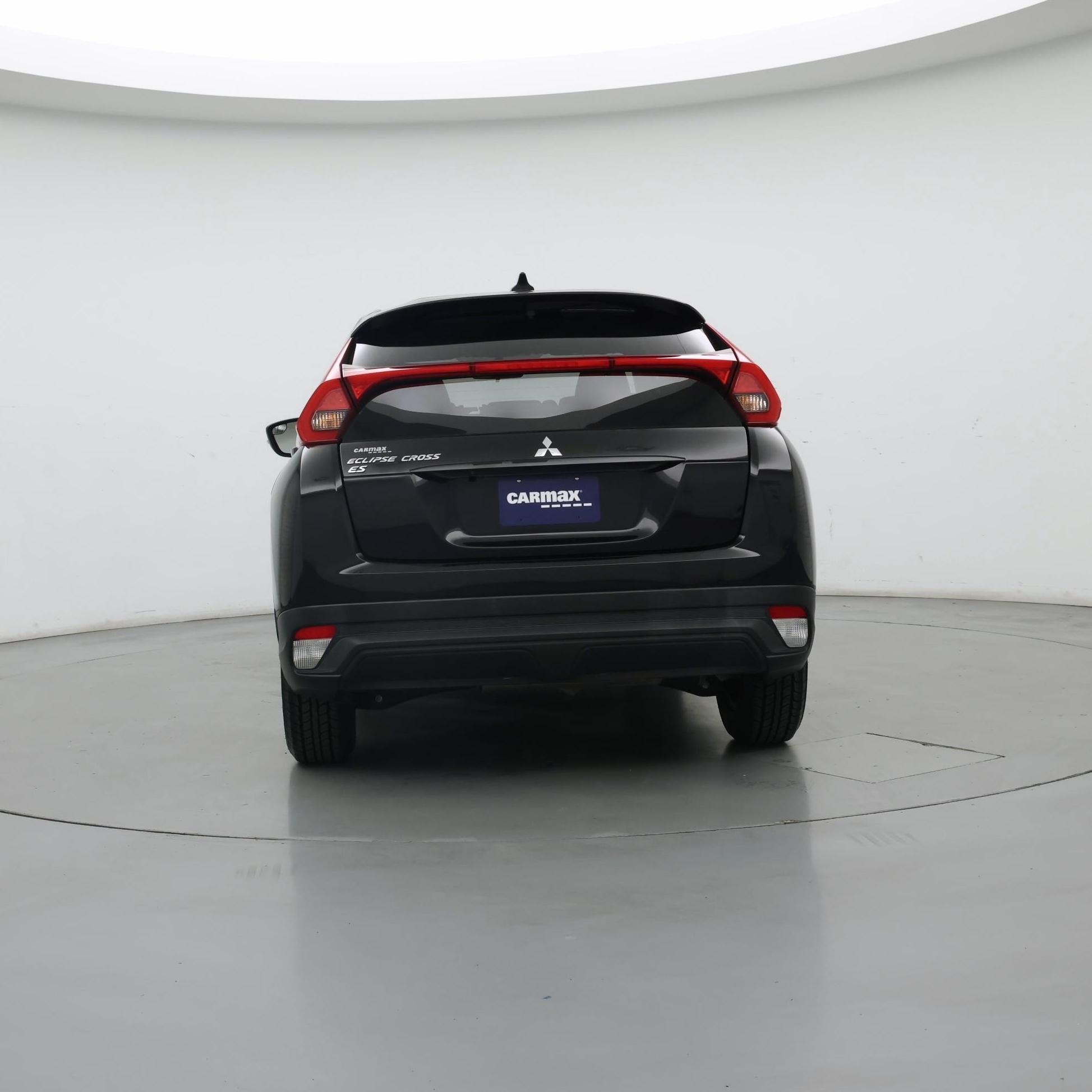 Thumbnail: 2020 Mitsubishi Eclipse Cross - 6