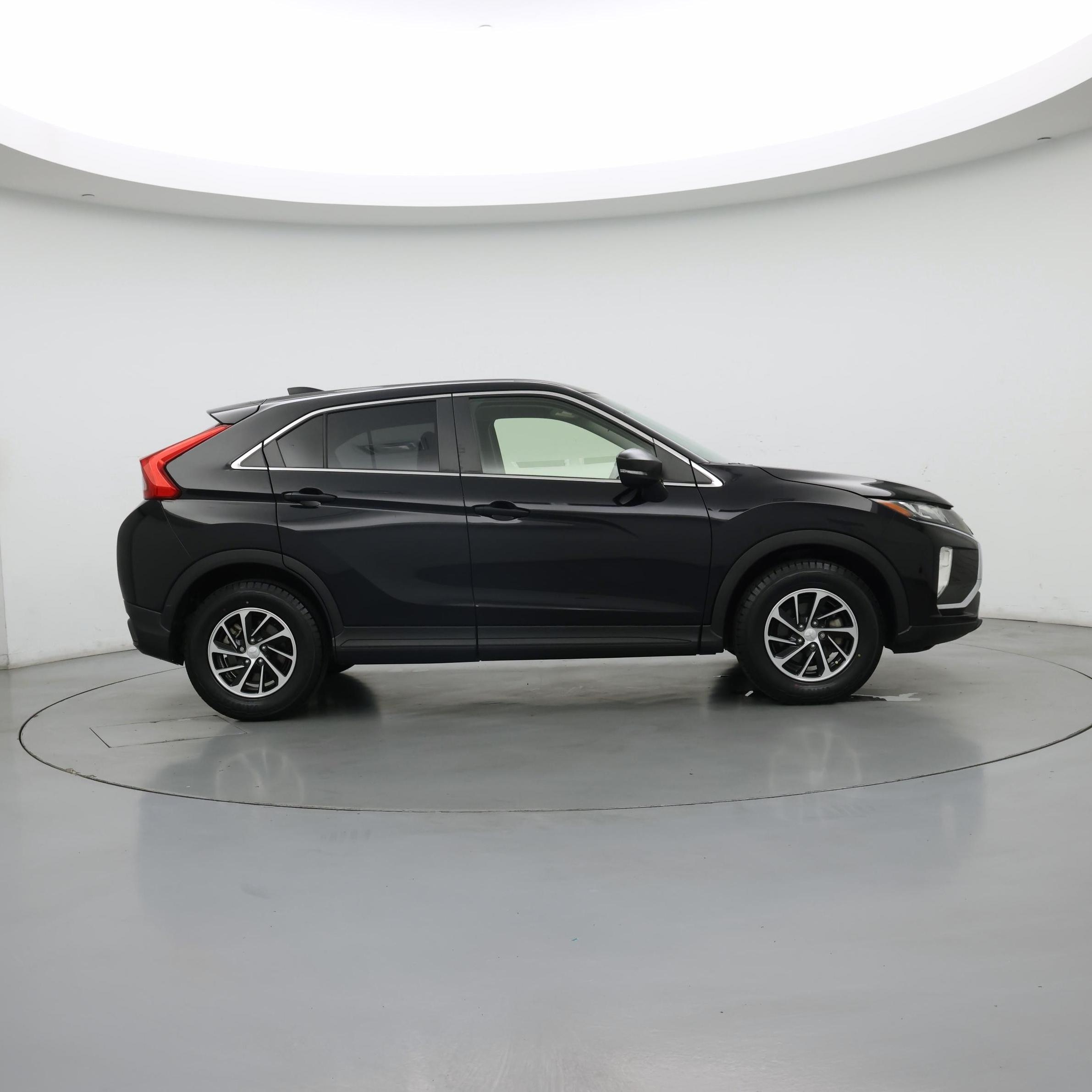 Thumbnail: 2020 Mitsubishi Eclipse Cross - 7