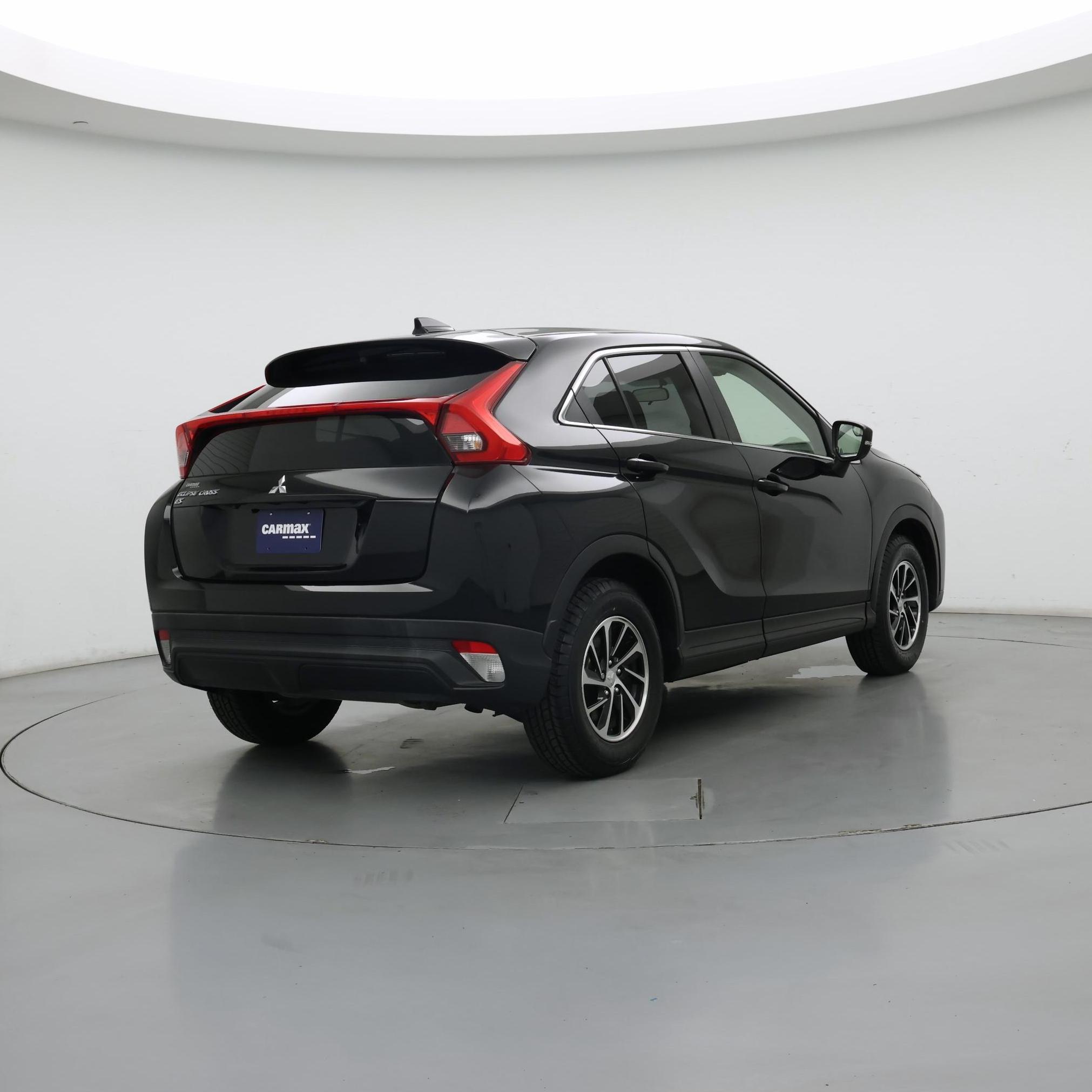 Thumbnail: 2020 Mitsubishi Eclipse Cross - 8
