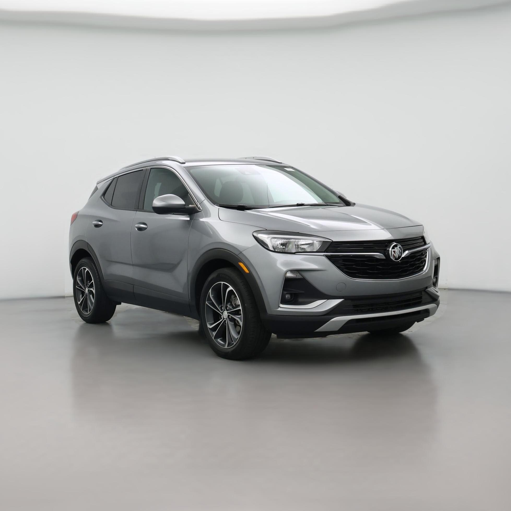 Thumbnail: 2023 Buick Encore GX - 1