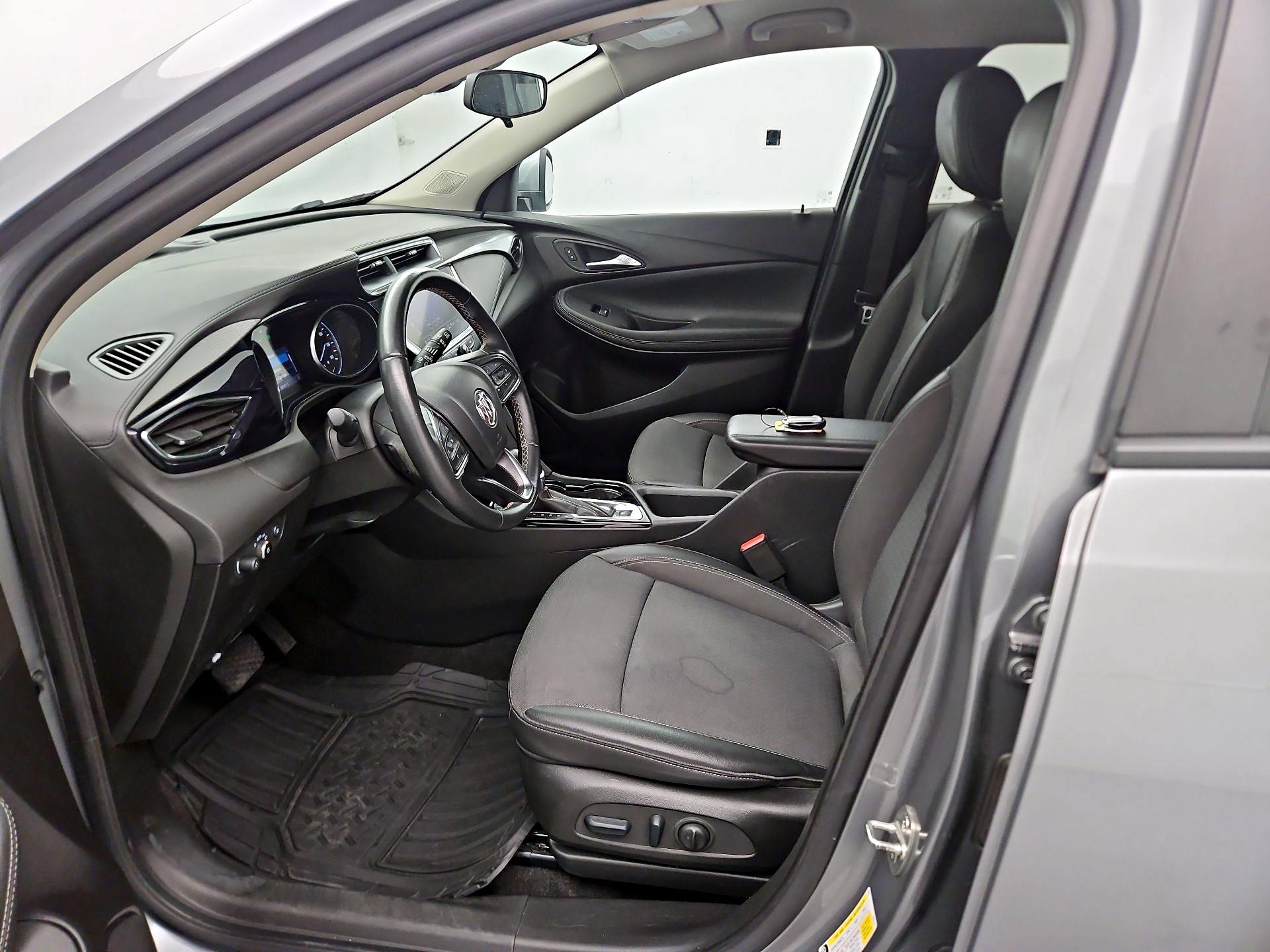 Thumbnail: 2023 Buick Encore GX - 11