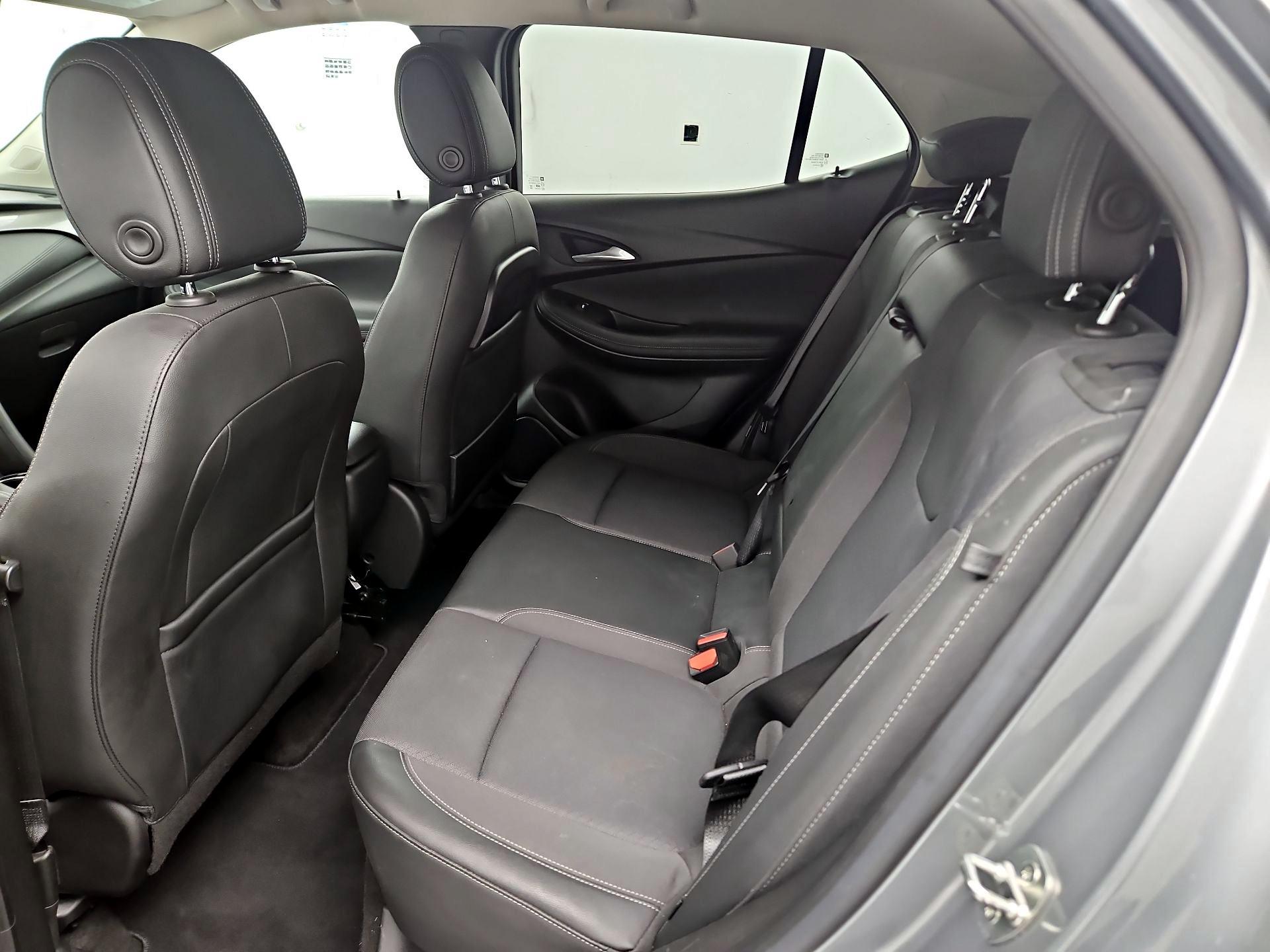 Thumbnail: 2023 Buick Encore GX - 18