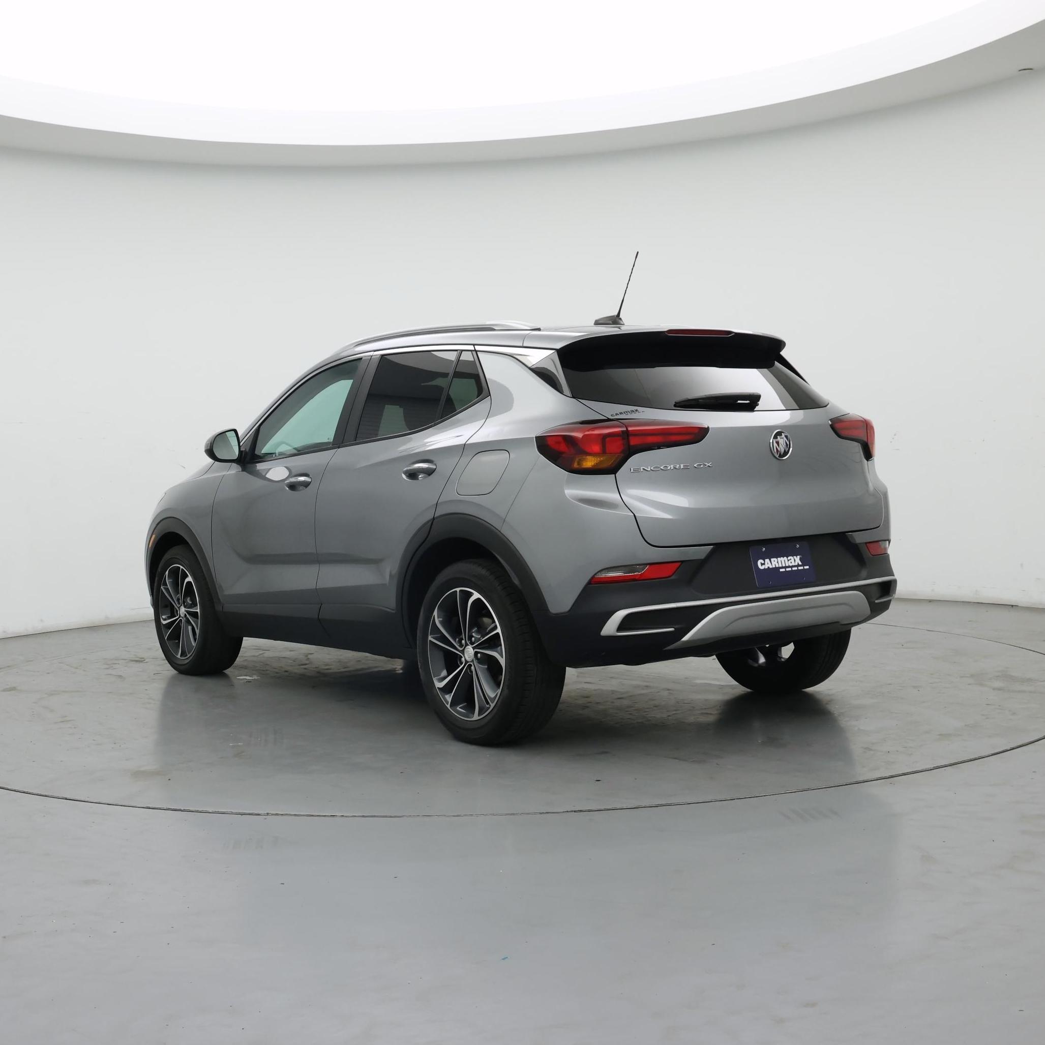 Thumbnail: 2023 Buick Encore GX - 2