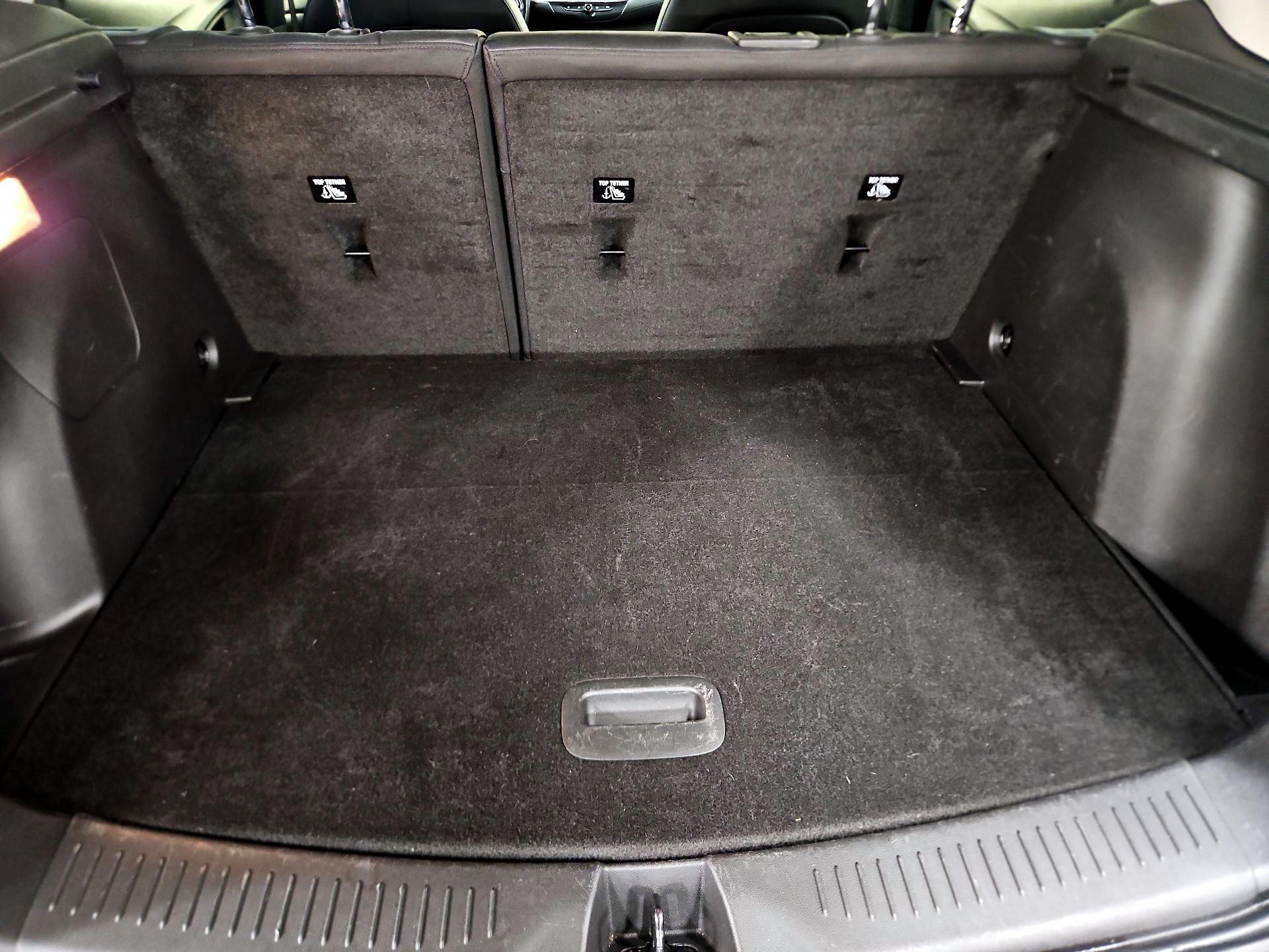 Thumbnail: 2023 Buick Encore GX - 19