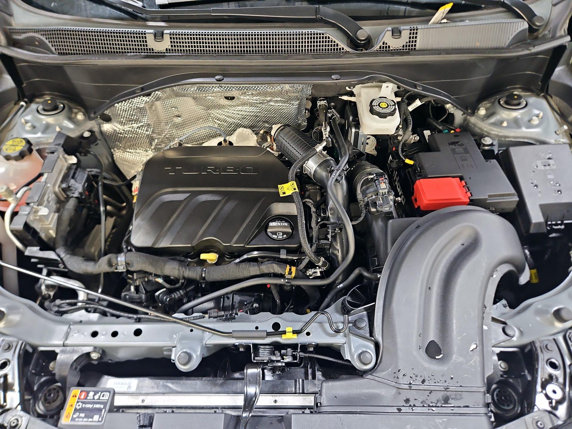 Thumbnail: 2023 Buick Encore GX - 20