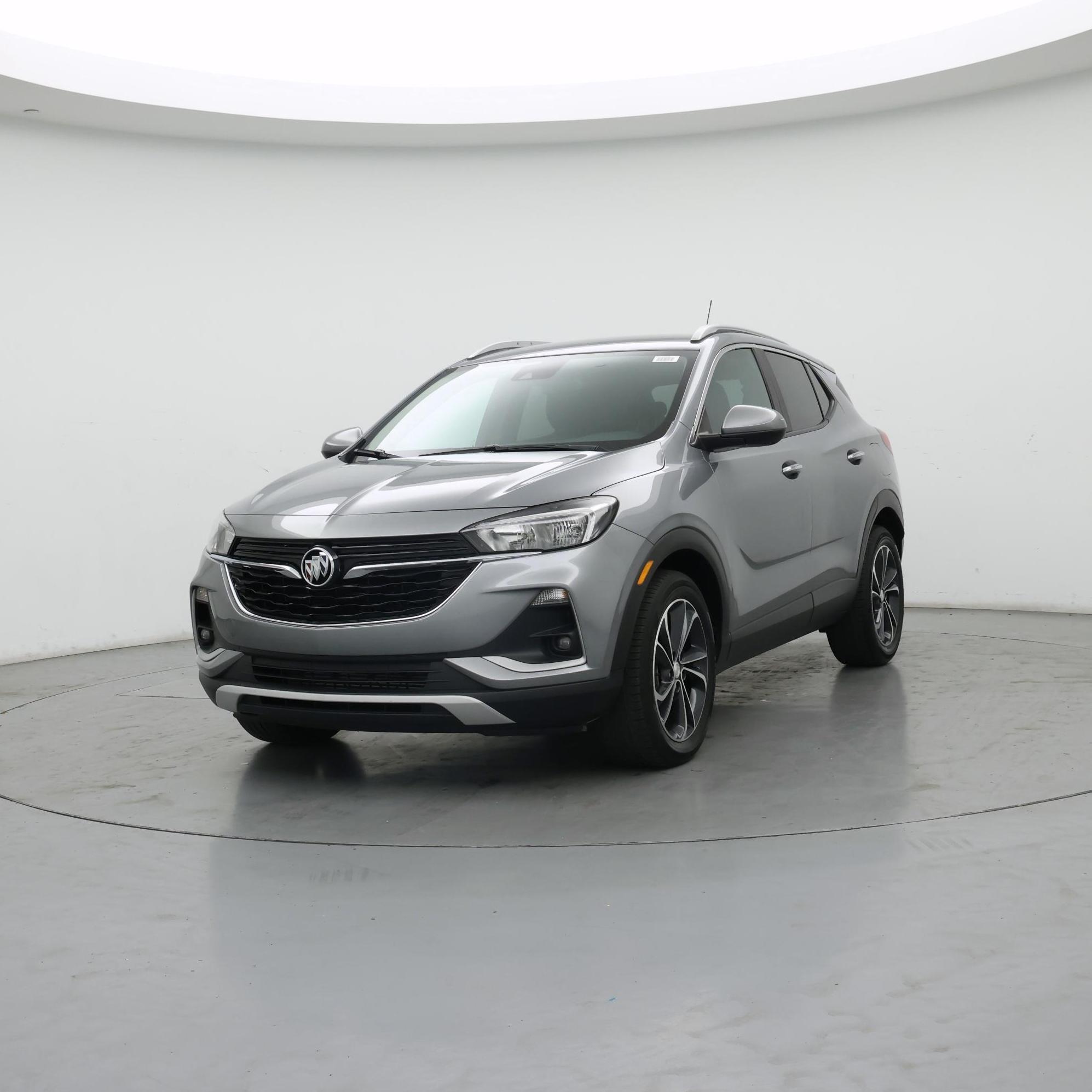 Thumbnail: 2023 Buick Encore GX - 4
