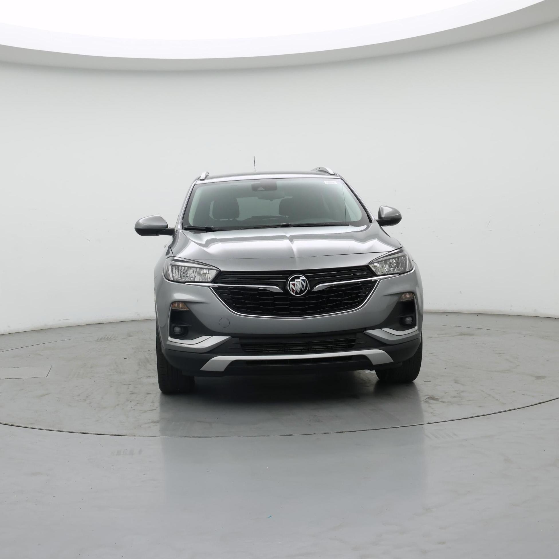 Thumbnail: 2023 Buick Encore GX - 5