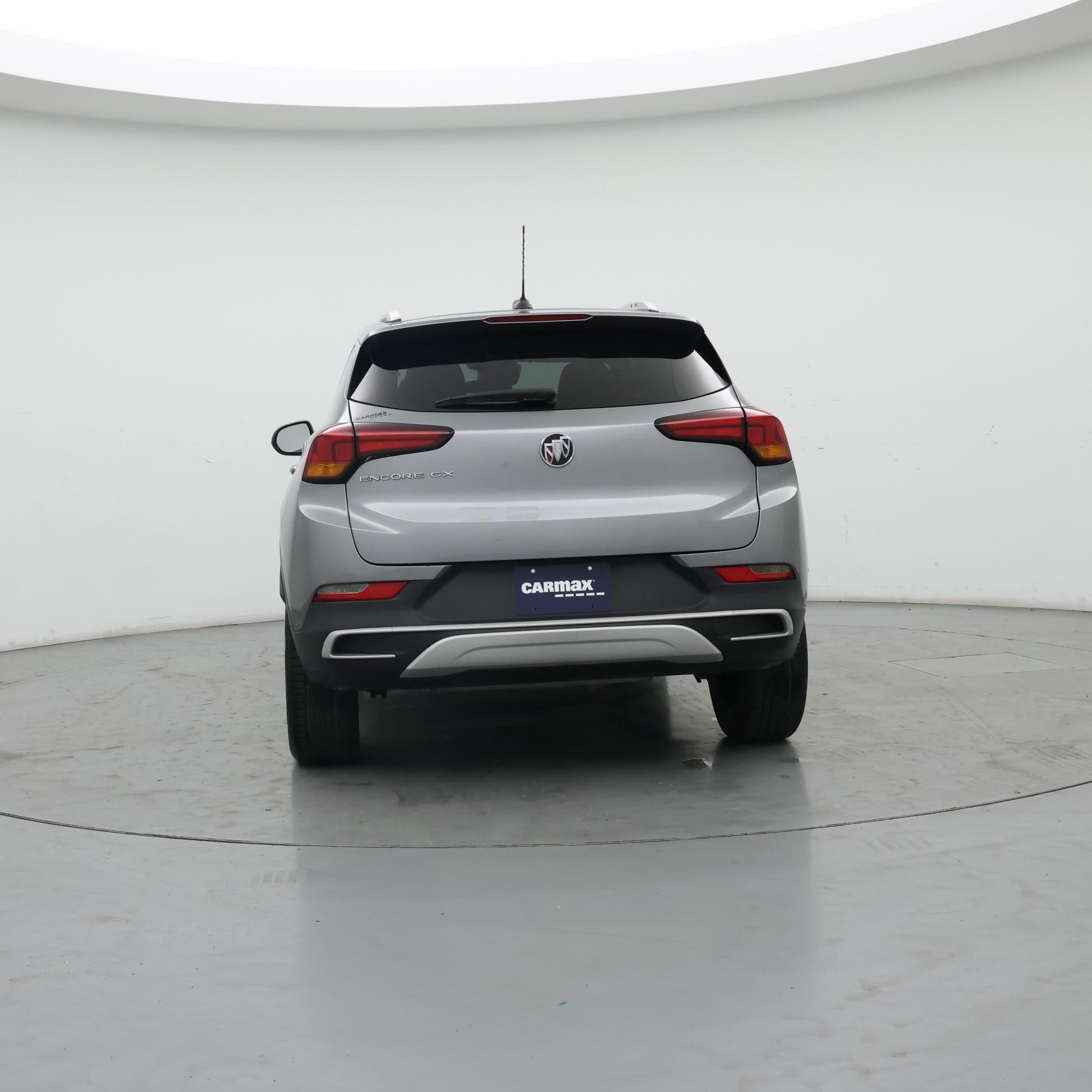 Thumbnail: 2023 Buick Encore GX - 6