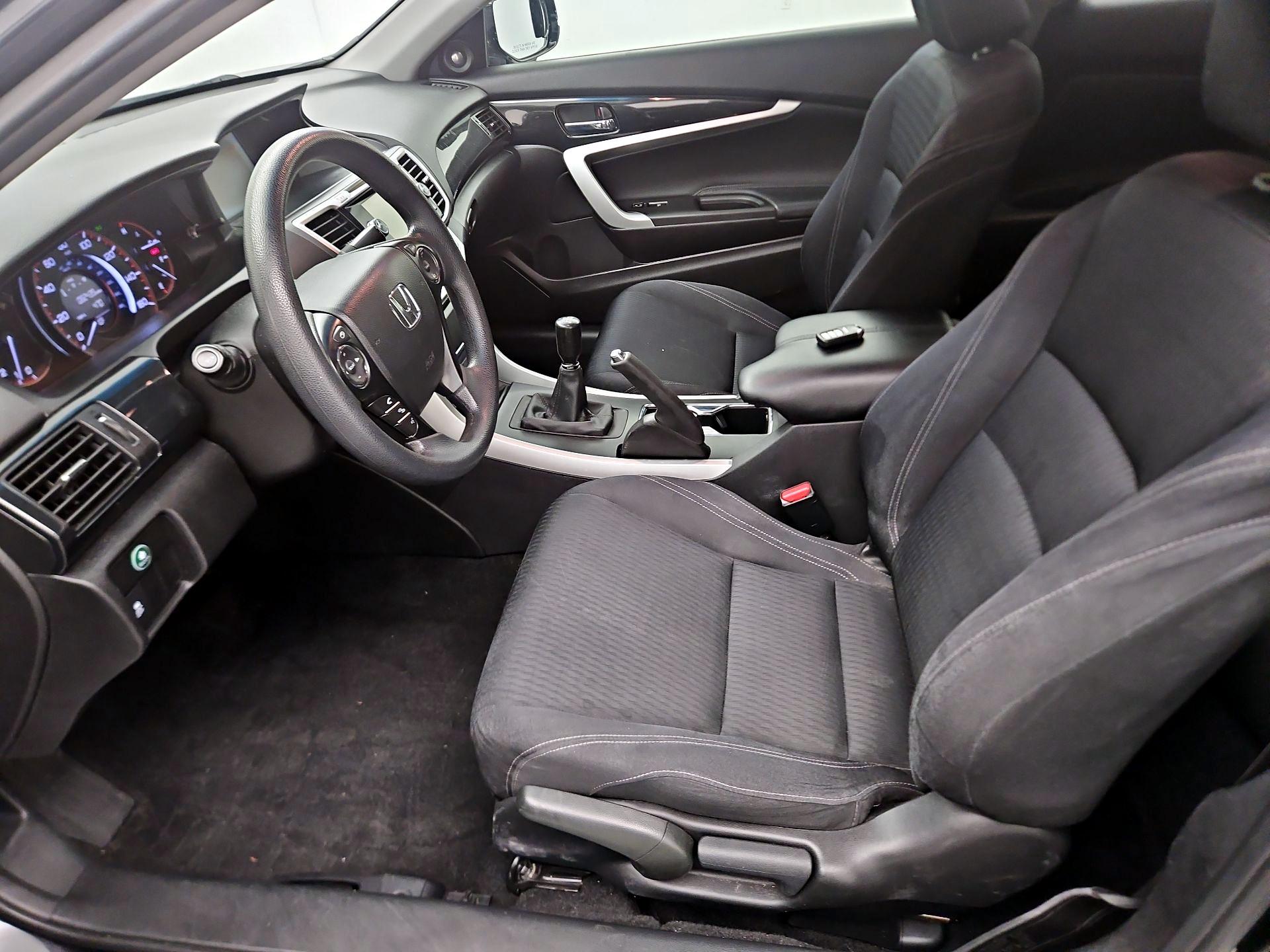 Thumbnail: 2015 Honda Accord - 11