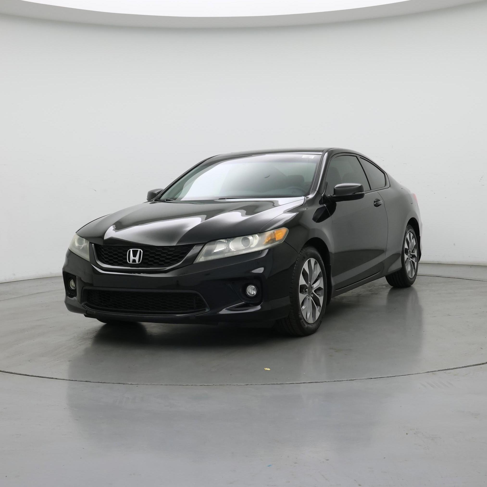 Thumbnail: 2015 Honda Accord - 4