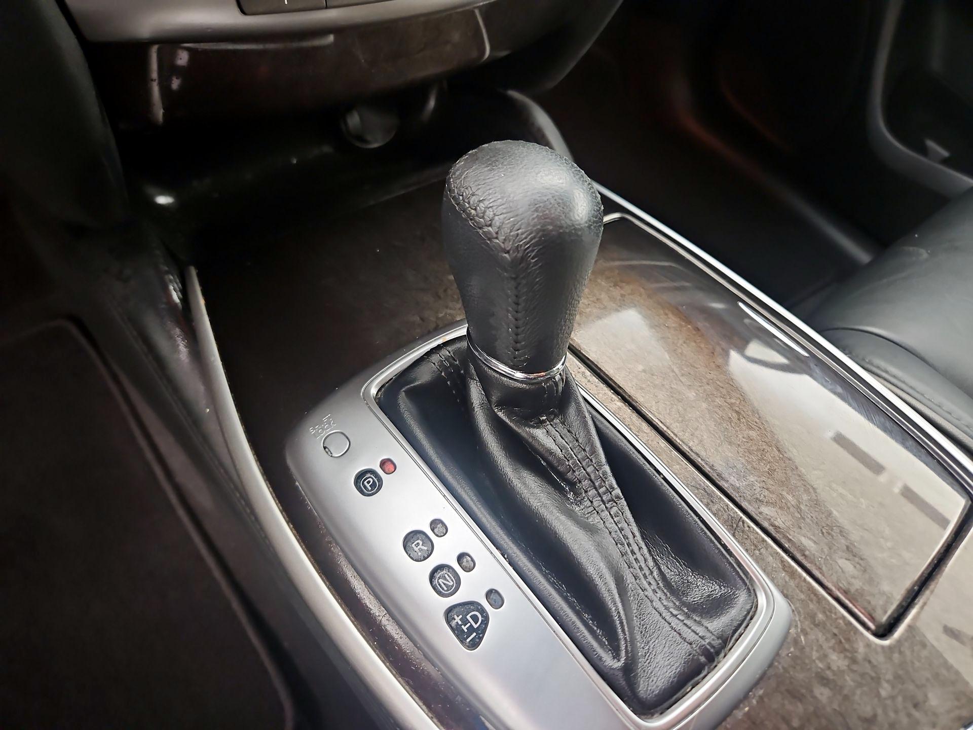 Thumbnail: 2015 INFINITI QX60 - 17