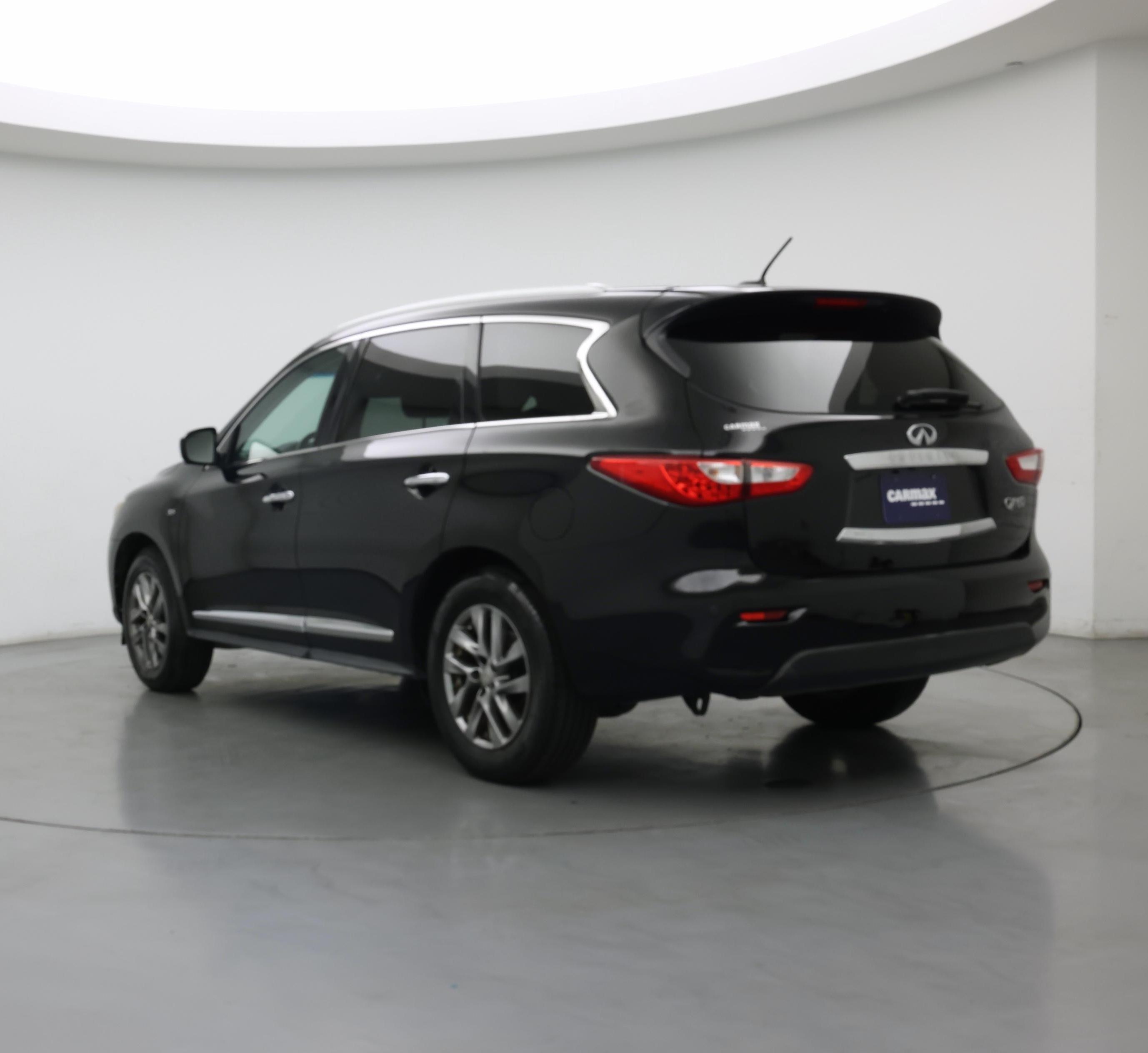 Thumbnail: 2015 INFINITI QX60 - 2