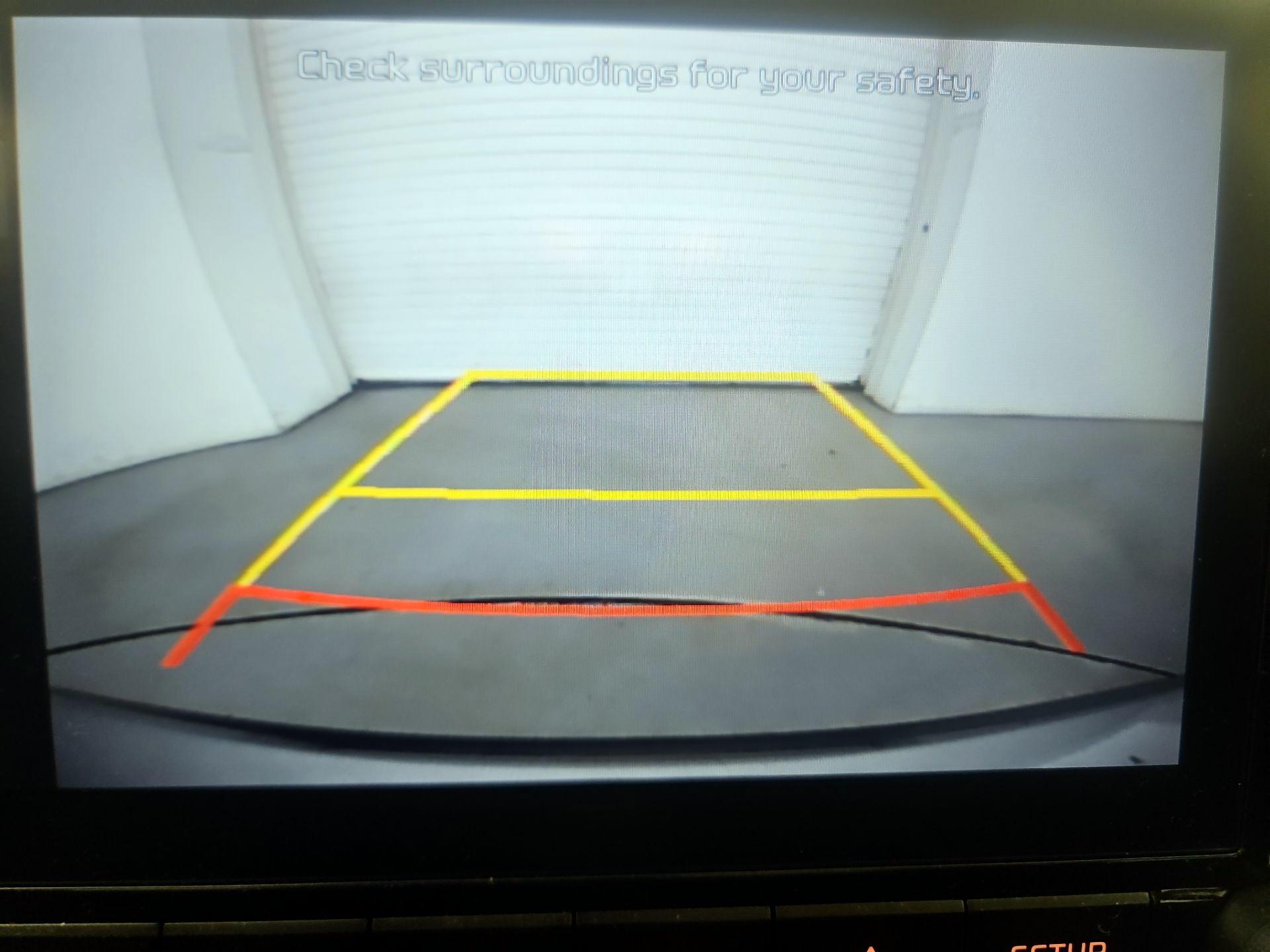 Thumbnail: 2023 Kia Rio - 14