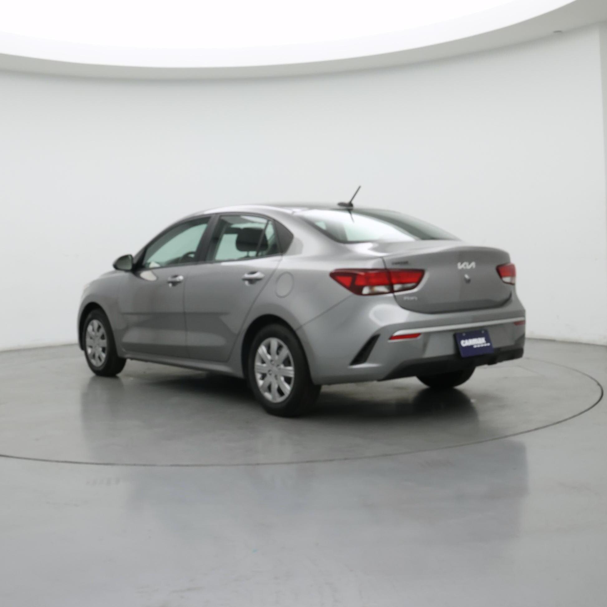 Thumbnail: 2023 Kia Rio - 2