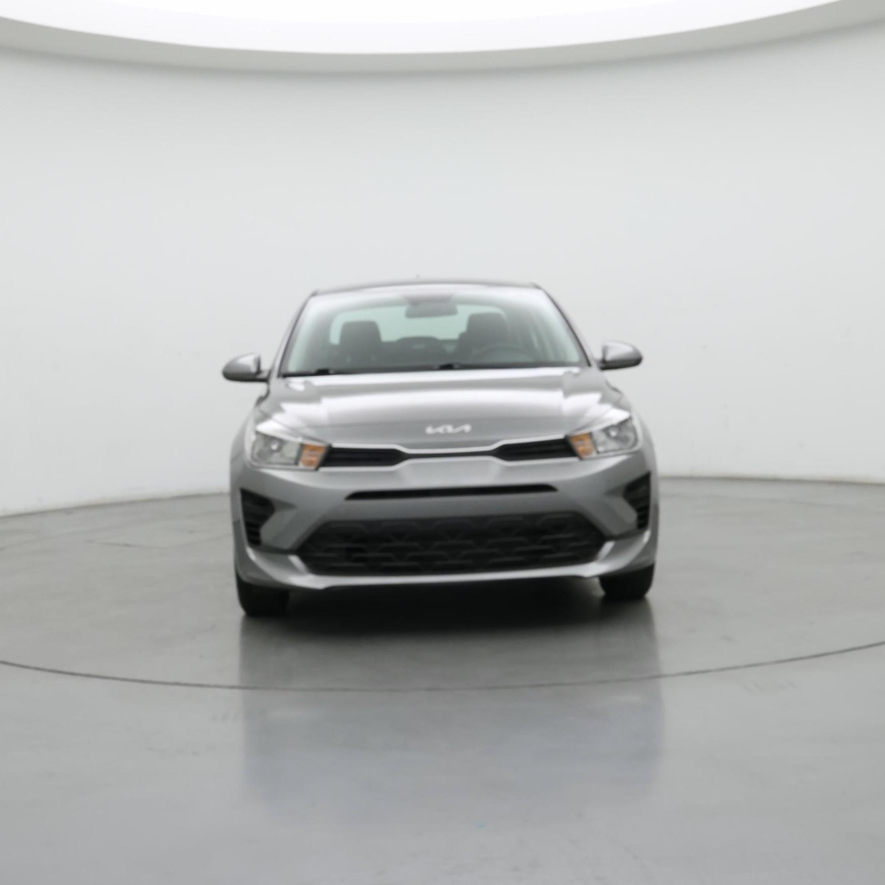 Thumbnail: 2023 Kia Rio - 5