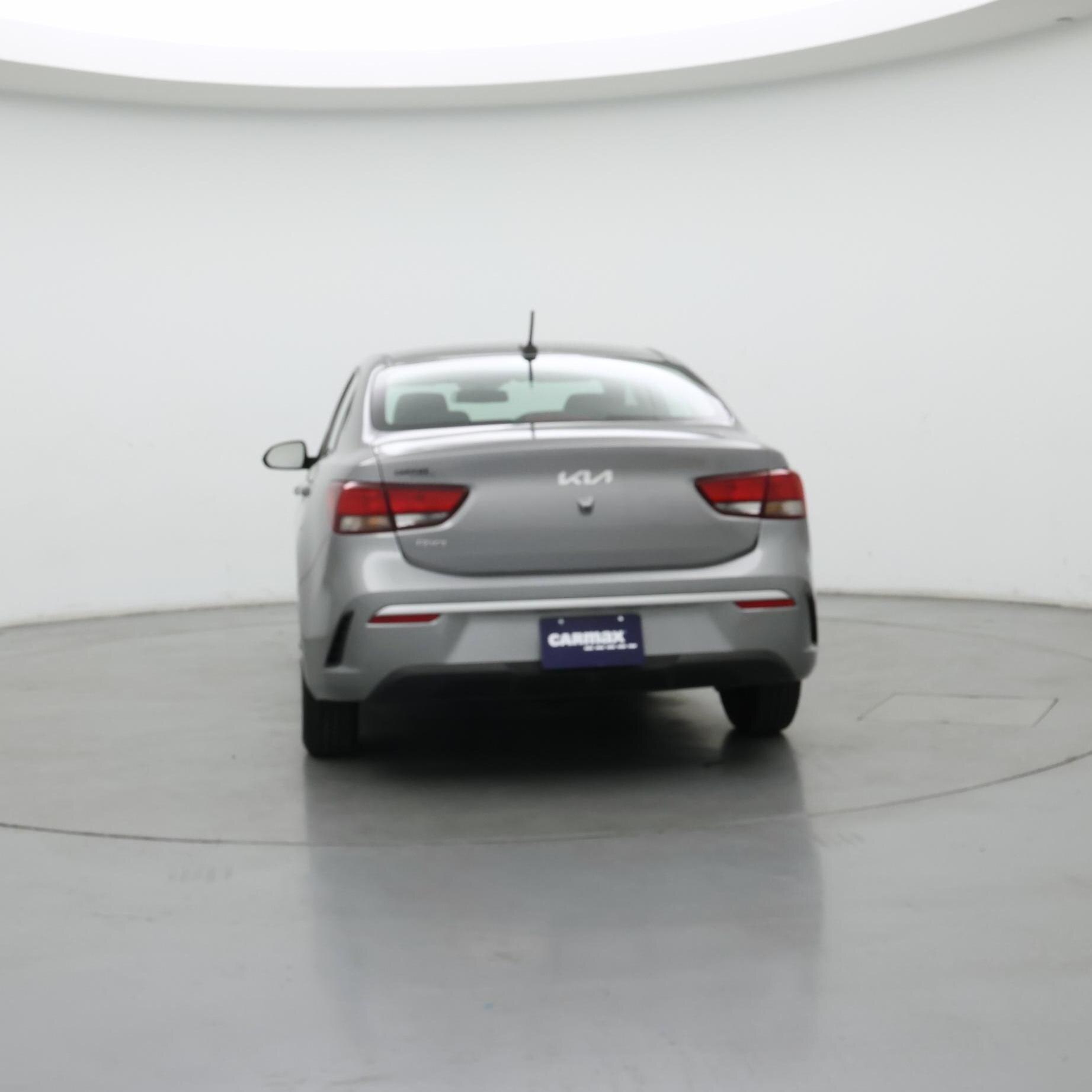 Thumbnail: 2023 Kia Rio - 6