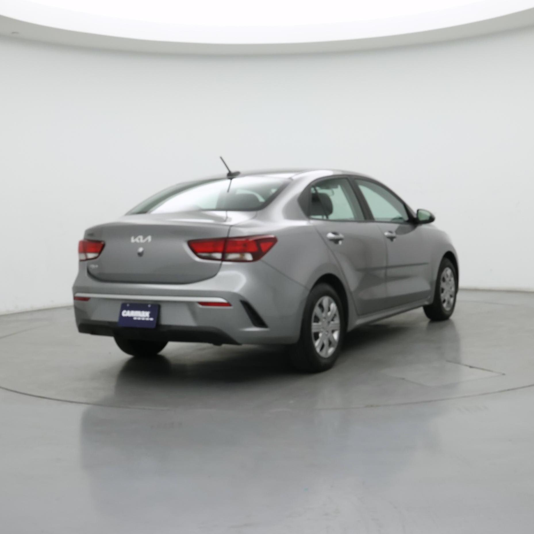 Thumbnail: 2023 Kia Rio - 8