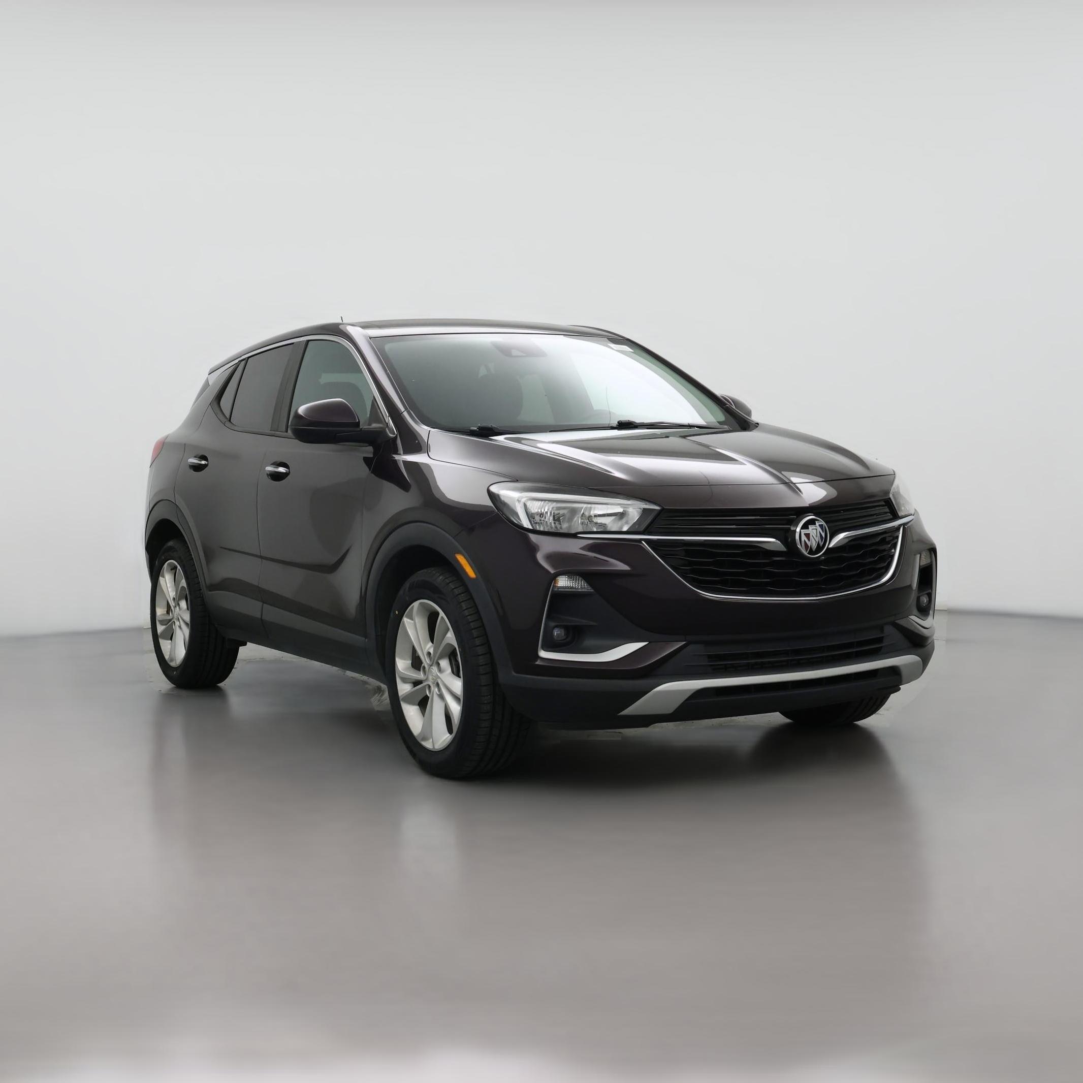Thumbnail: 2020 Buick Encore GX - 1