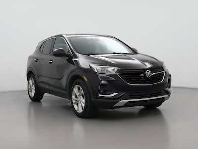 2020 Buick Encore GX Preferred