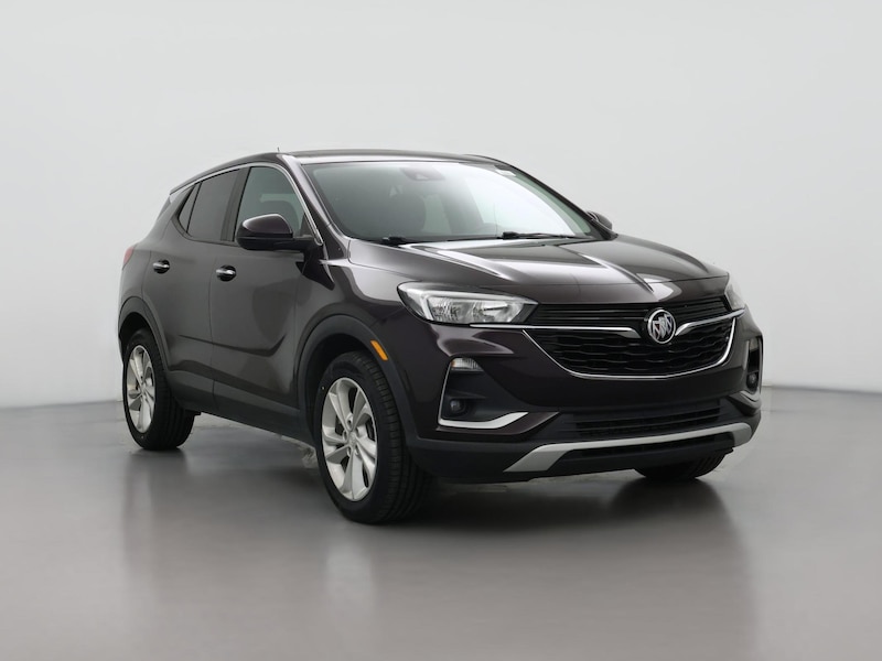 2020 Buick Encore GX Preferred -
                  Kenner, LA