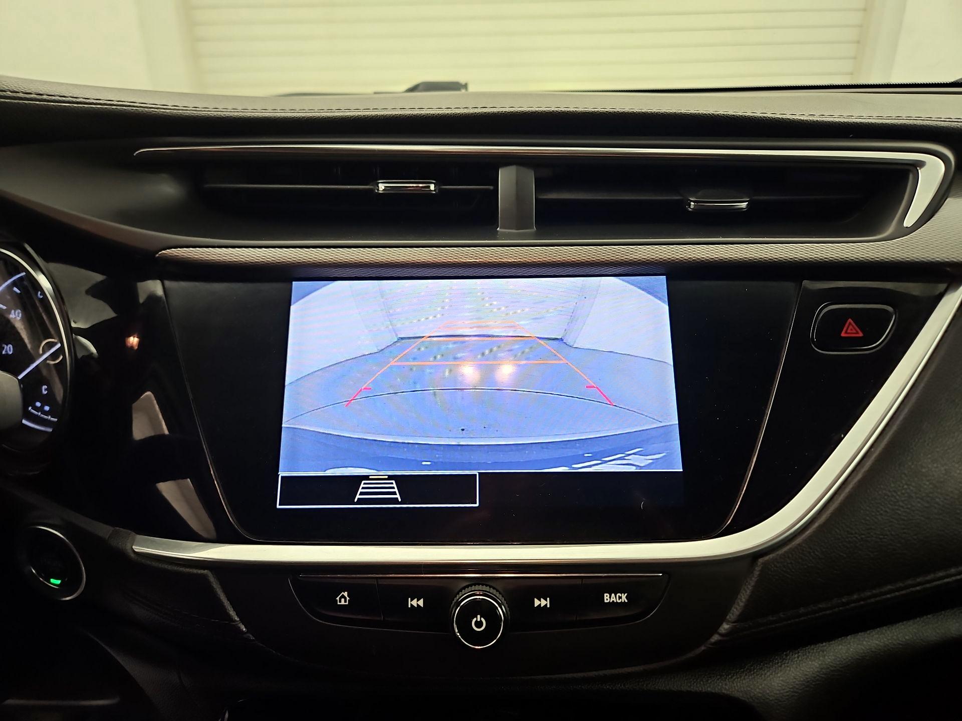 Thumbnail: 2020 Buick Encore GX - 14