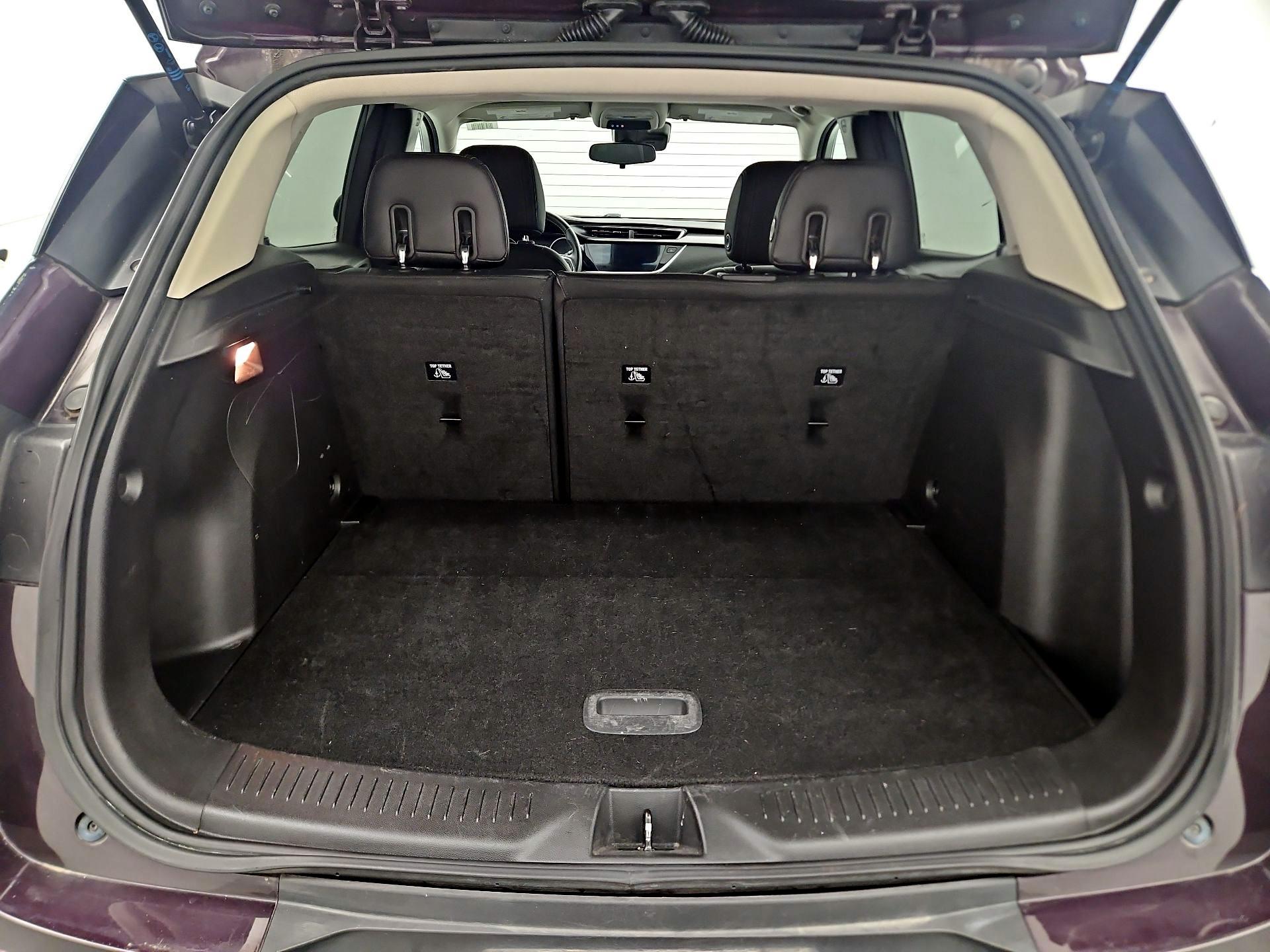 Thumbnail: 2020 Buick Encore GX - 20