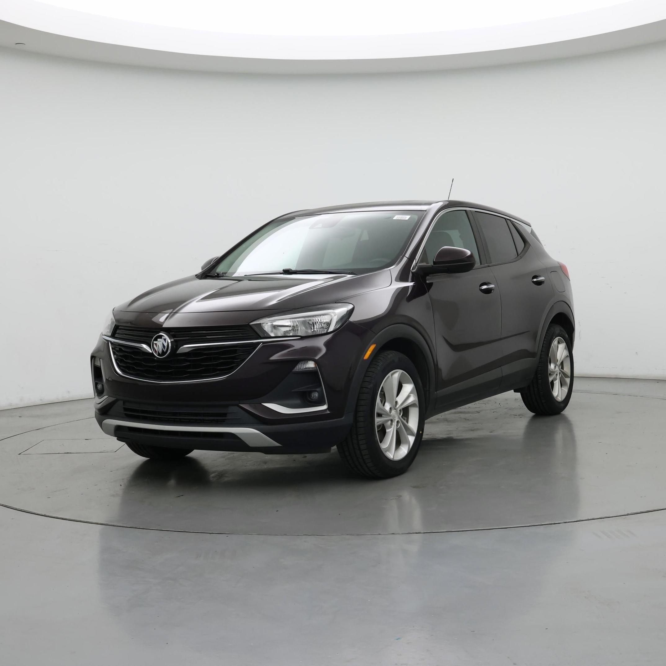 Thumbnail: 2020 Buick Encore GX - 4