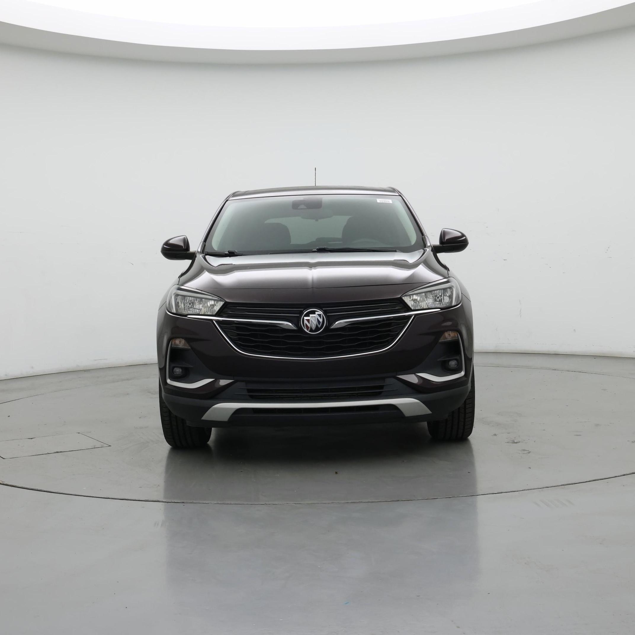 Thumbnail: 2020 Buick Encore GX - 5