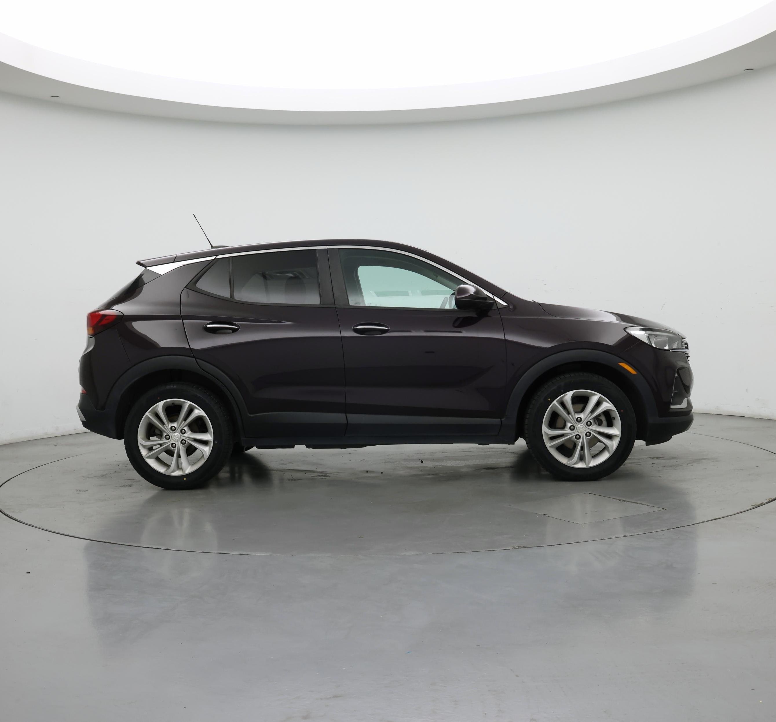 Thumbnail: 2020 Buick Encore GX - 7