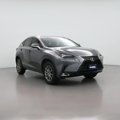 2019 Lexus NX 300